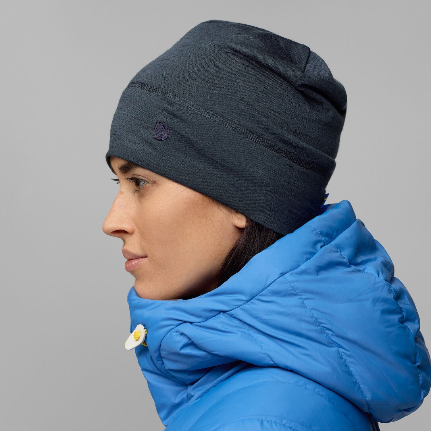 Abisko Lite Wool Beanie - Image 3