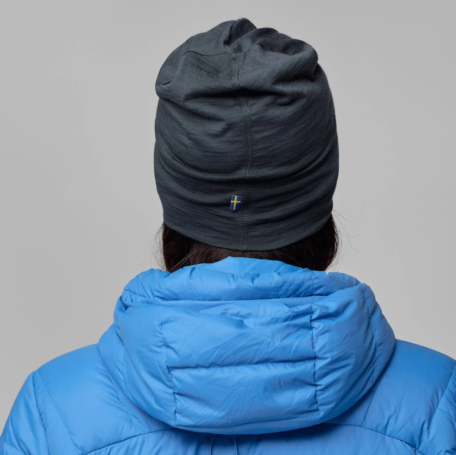 Abisko Lite Wool Beanie - Image 4