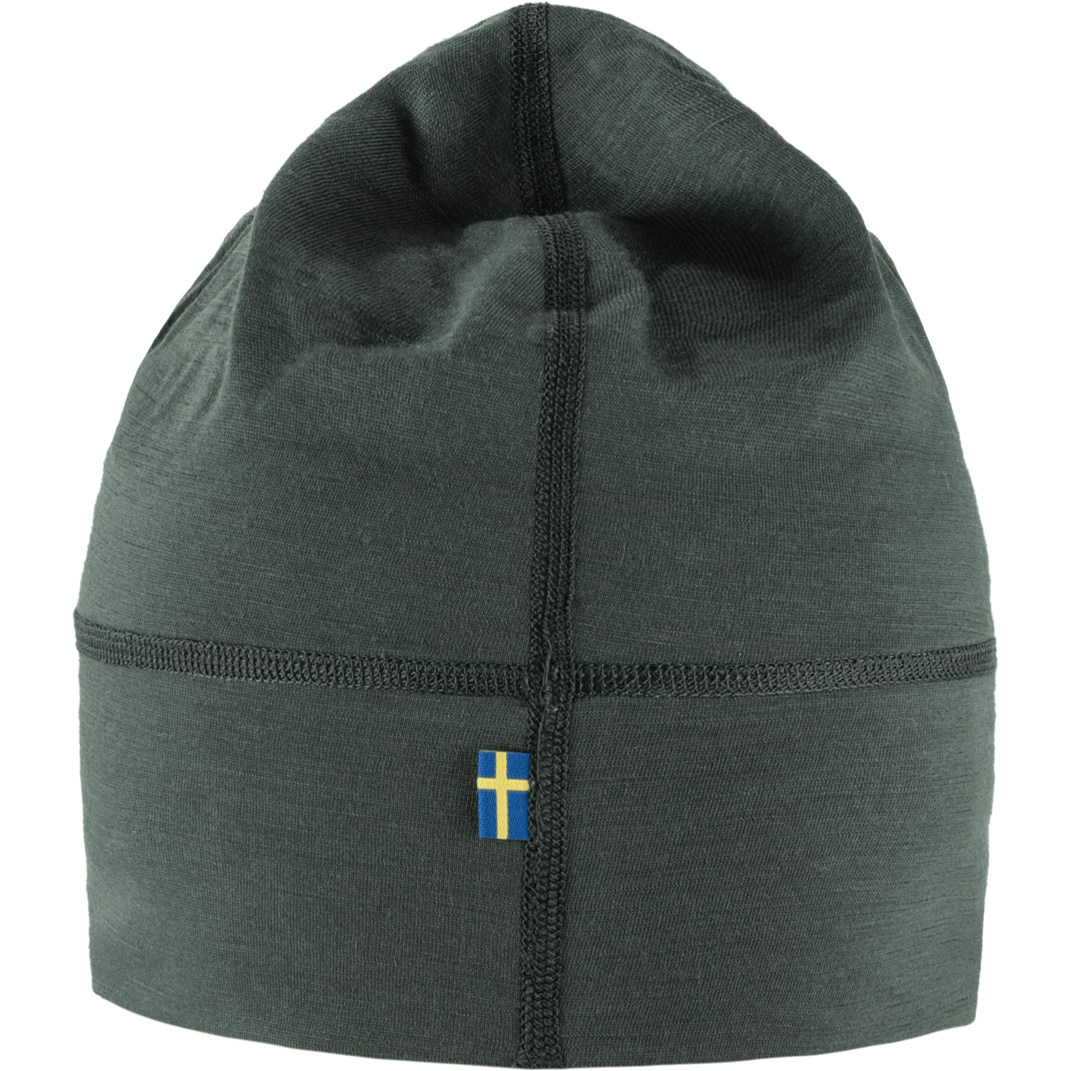 Abisko Lite Wool Beanie - Image 7
