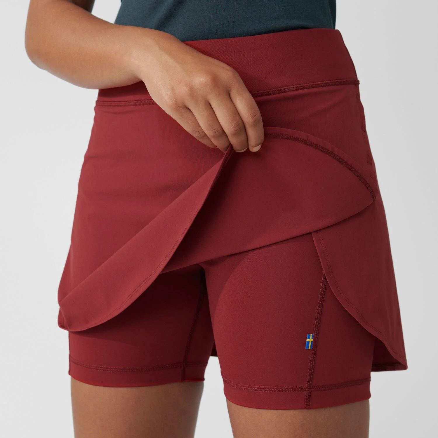 Abisko Midsummer Skort W - Image 6