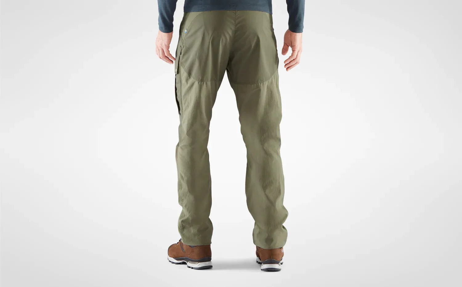Abisko Midsummer Trousers M Reg - Image 21