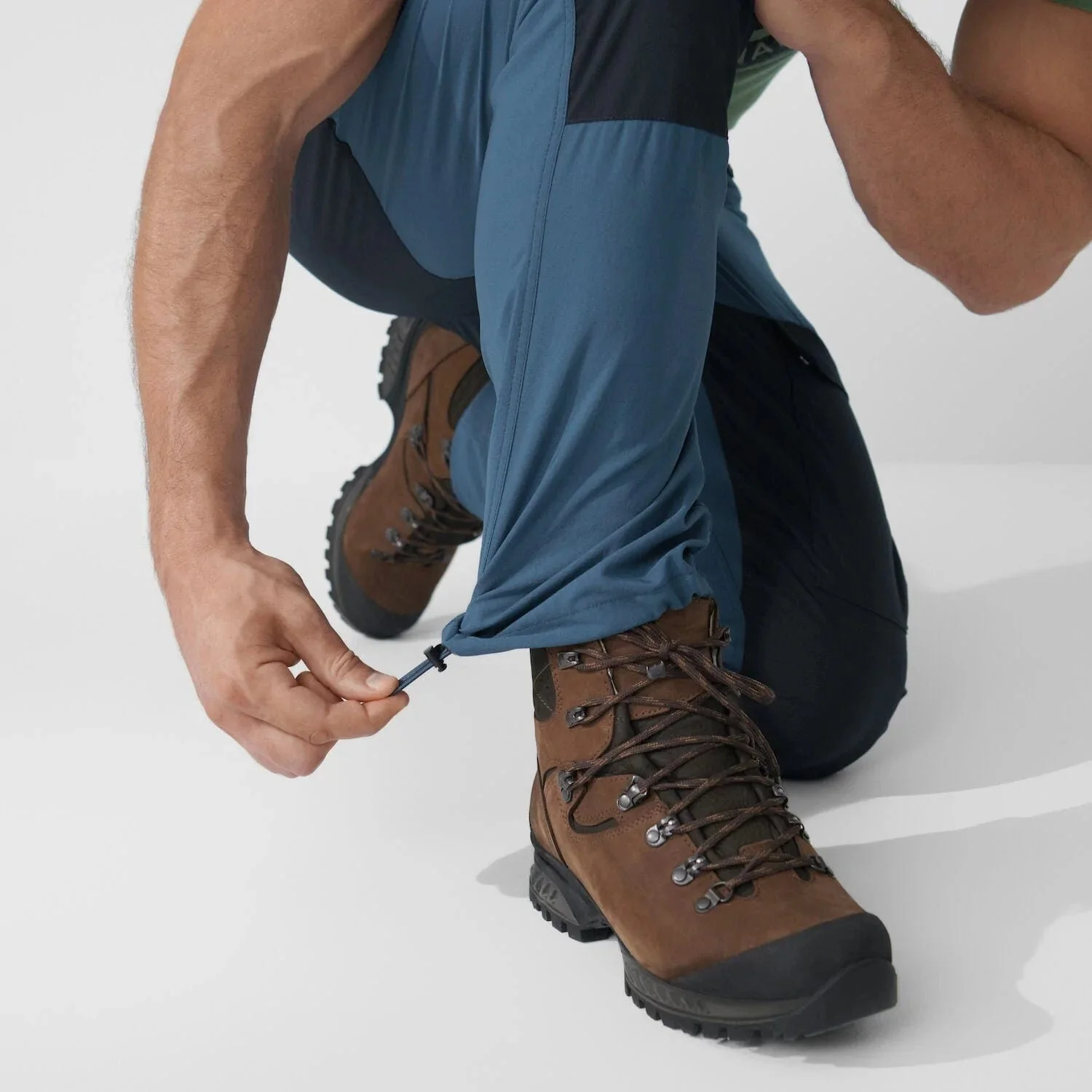 Abisko Midsummer Trousers M Reg - Image 8