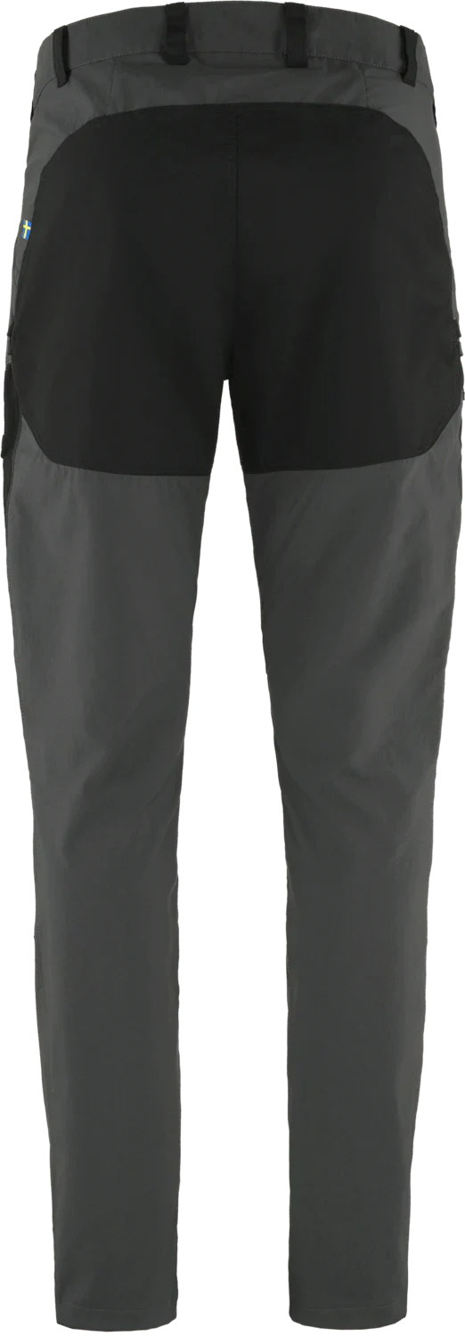 Abisko Midsummer Trousers M Reg - Image 9