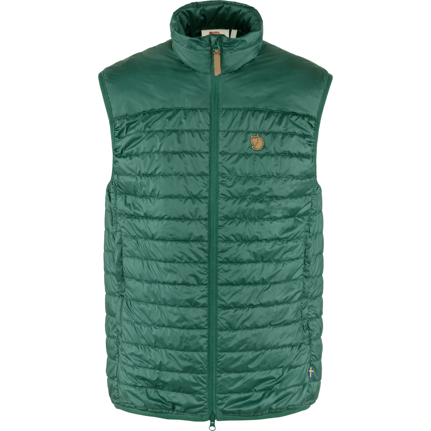 Abisko Padded Vest M - Image 9