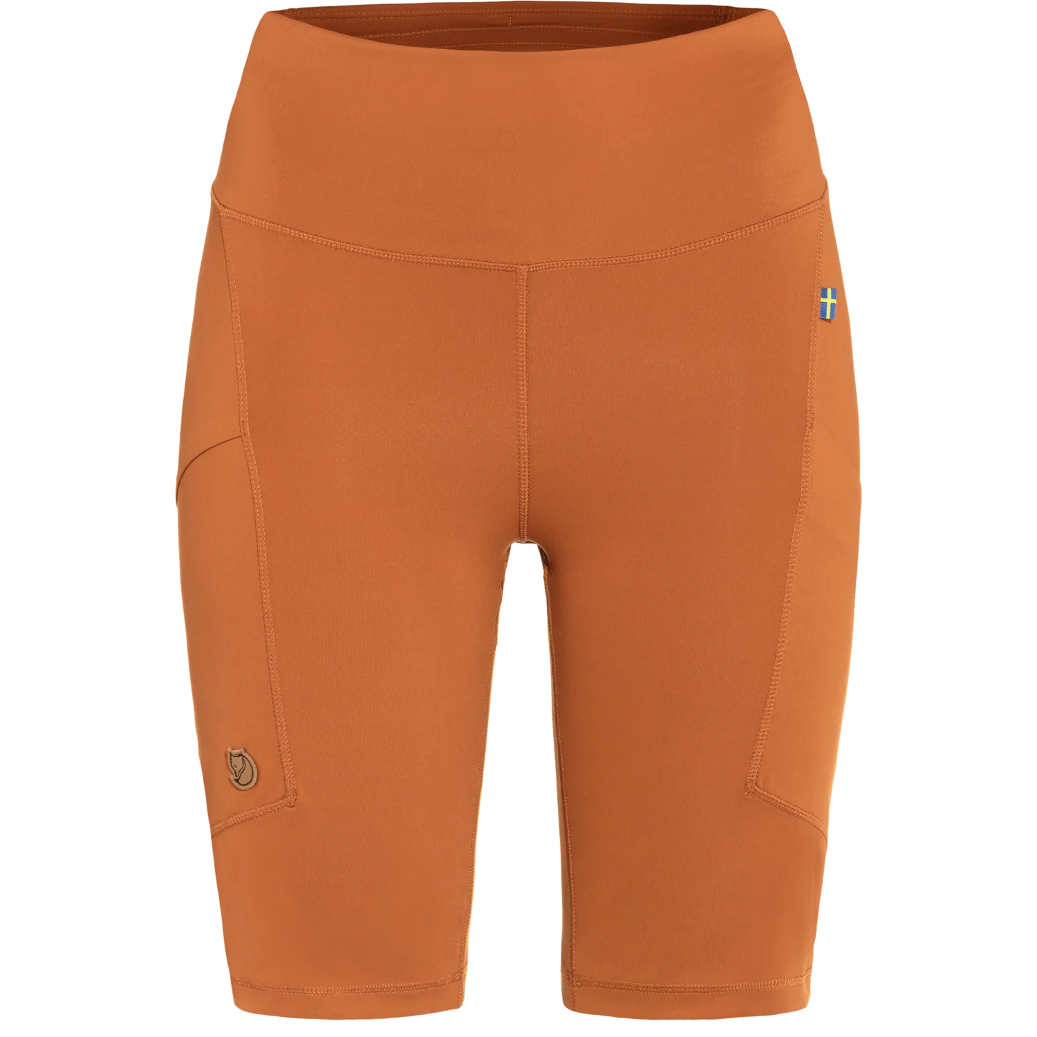 Abisko Short Tights W - Image 9