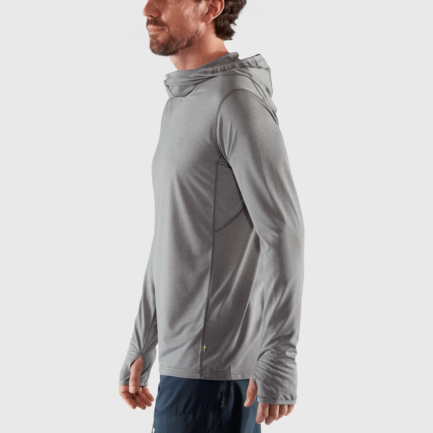Abisko Sun-Hoodie M - Image 3