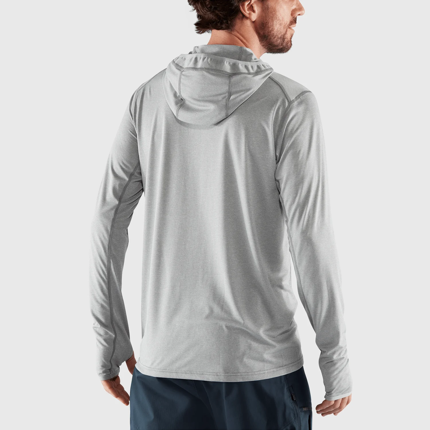 Abisko Sun-Hoodie M - Image 4