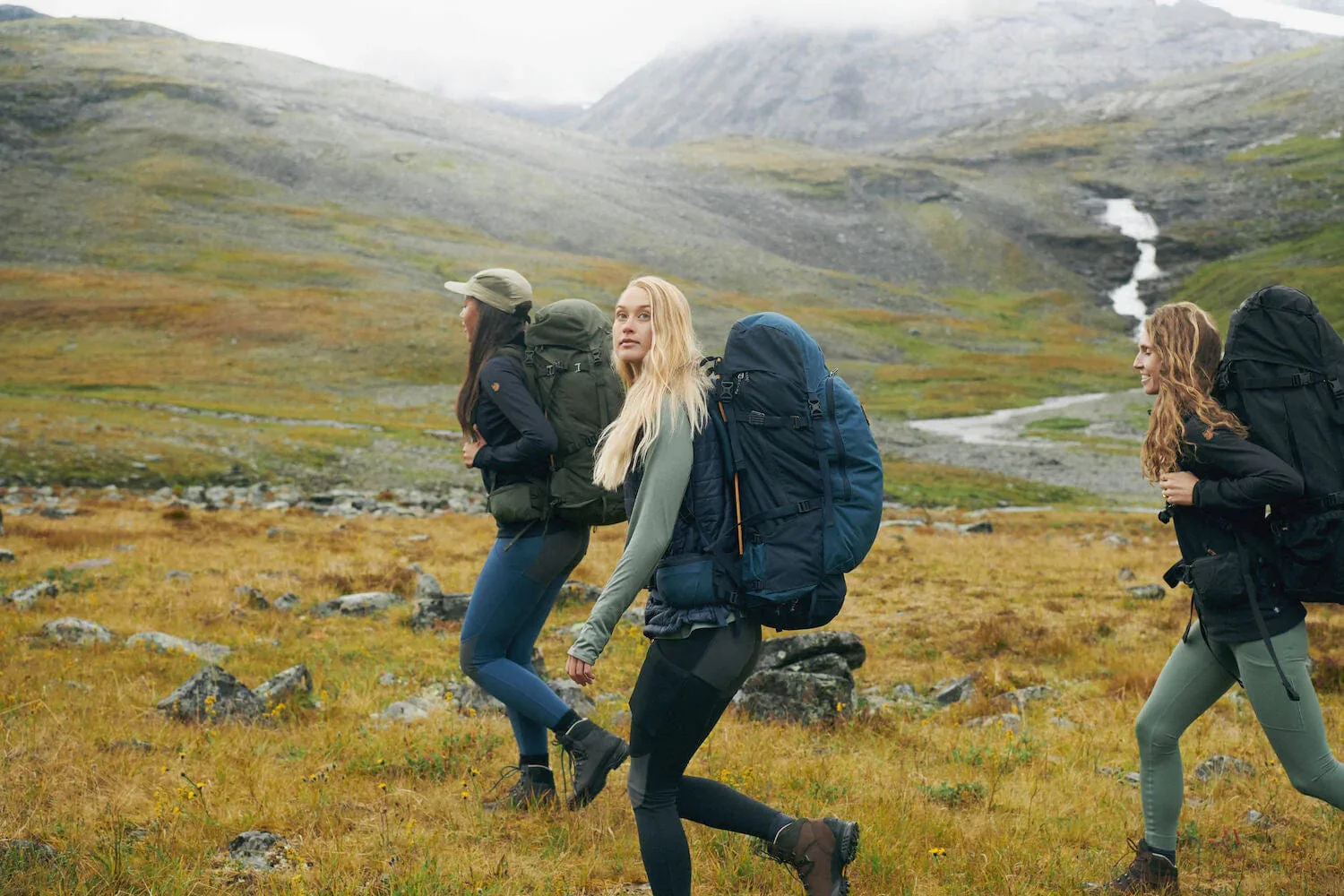 Abisko Sun-Hoodie W - Image 11