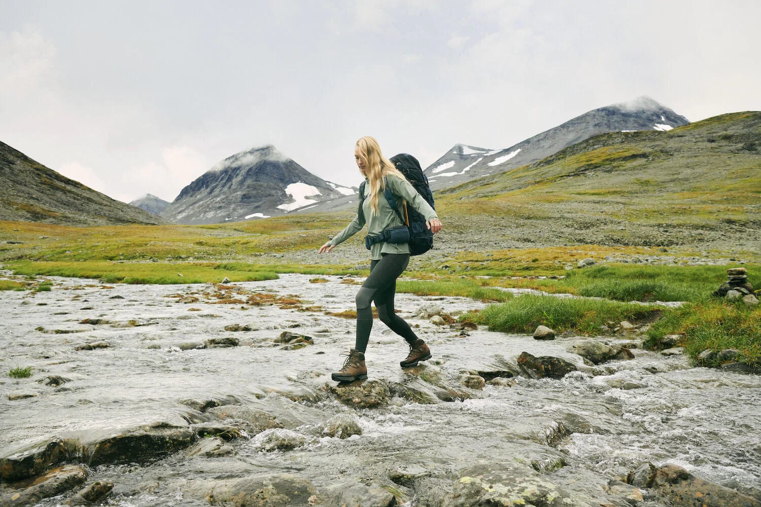 Abisko Sun-Hoodie W - Image 12