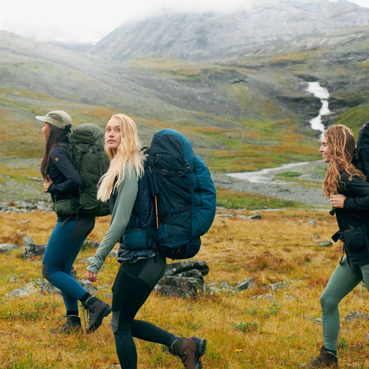 Abisko Sun-Hoodie W - Image 18