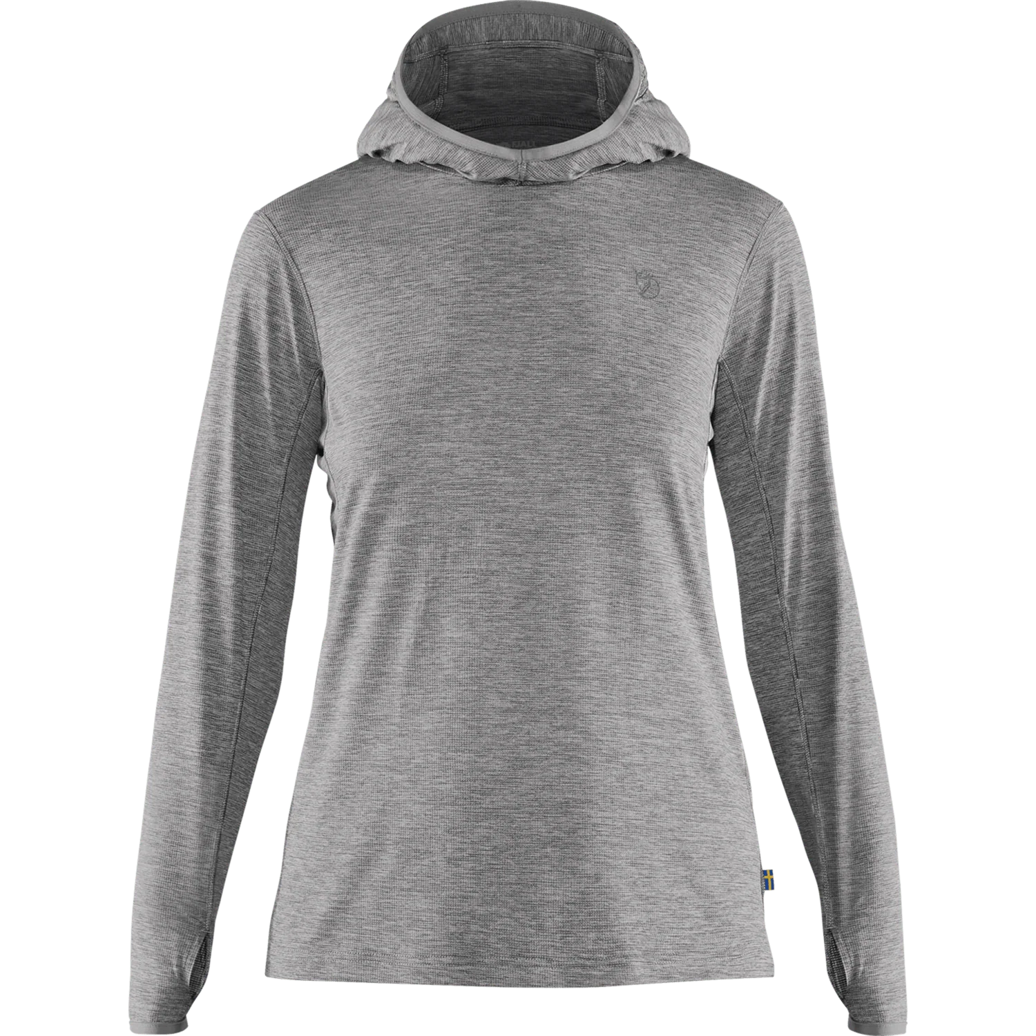 Abisko Sun-Hoodie W - Image 2