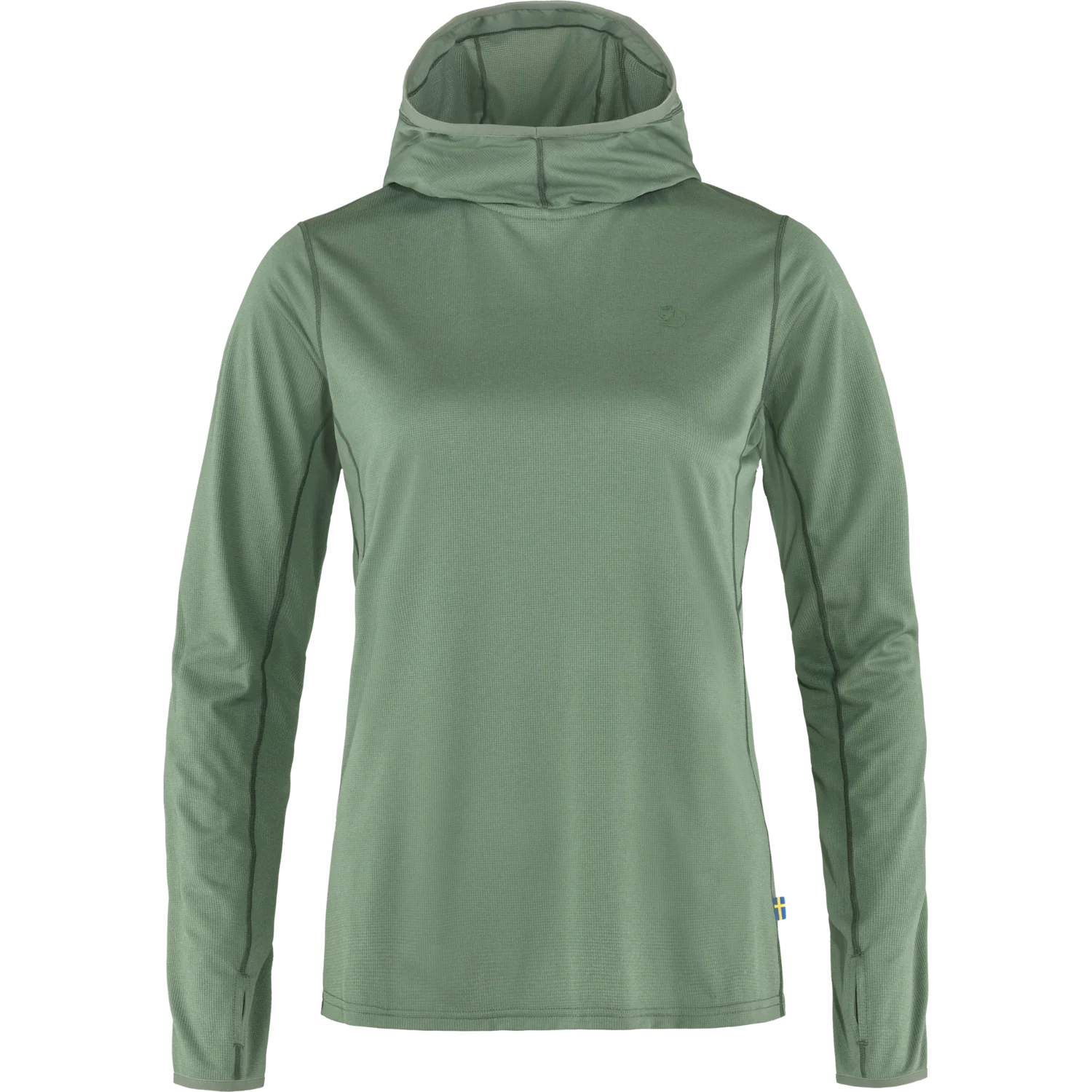 Abisko Sun-Hoodie W - Image 26