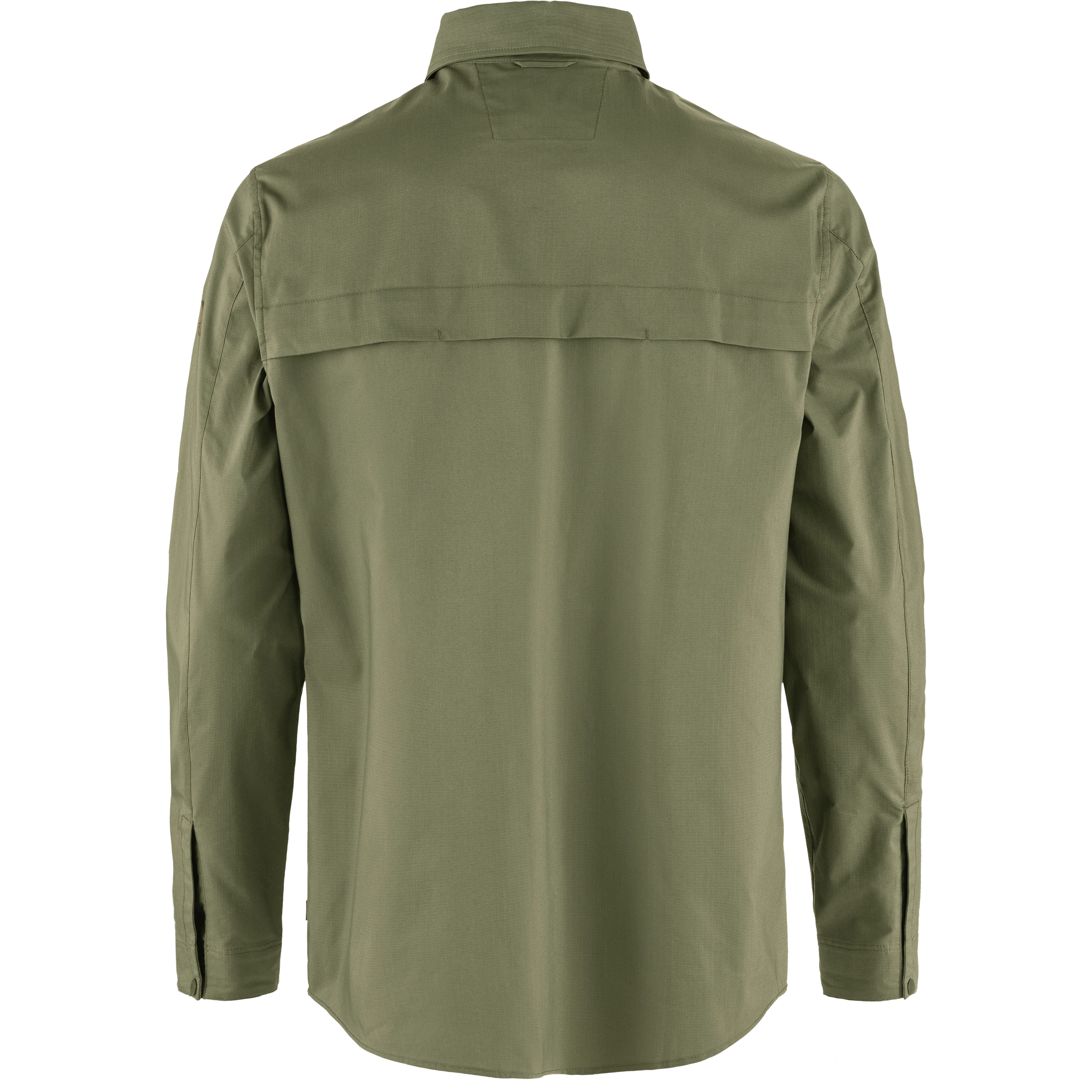 Abisko Trail Shirt LS M - Image 11