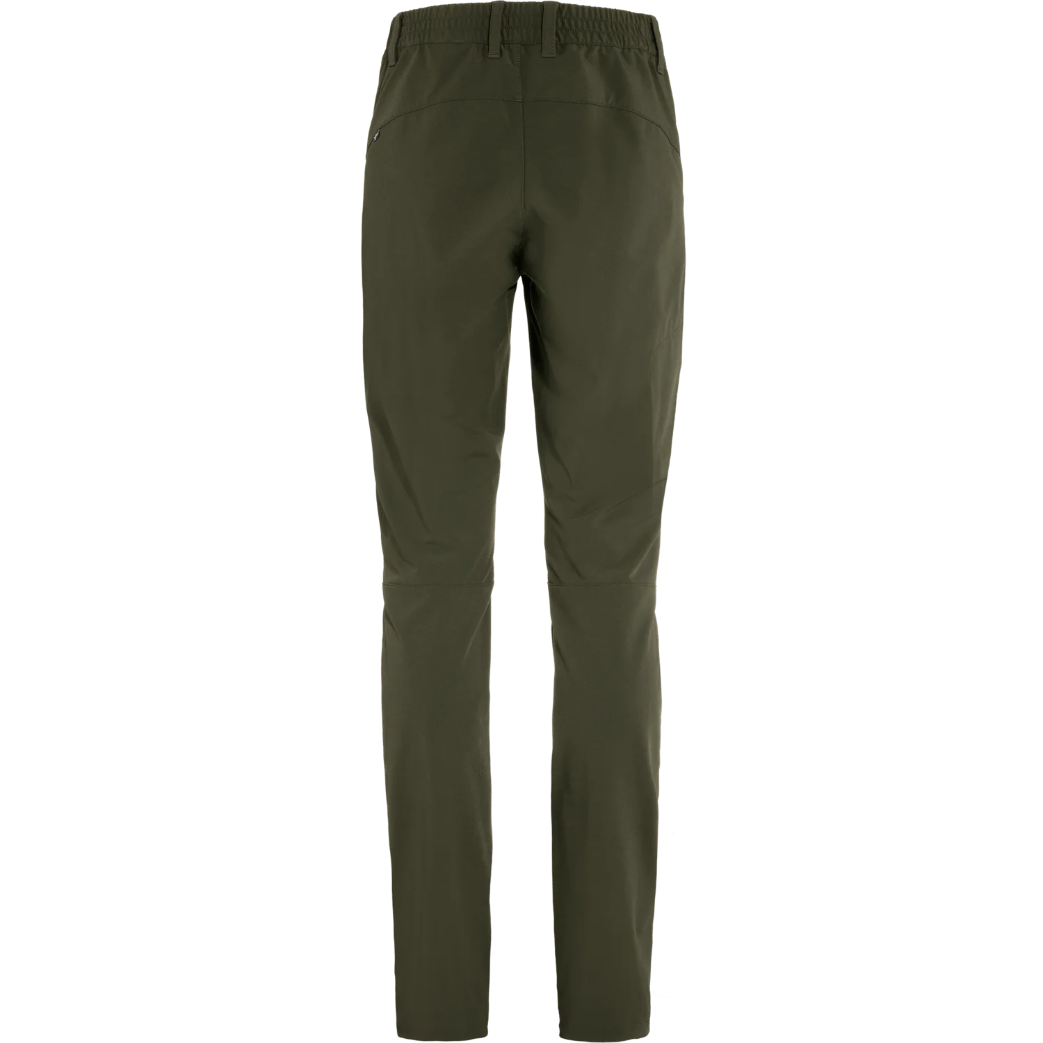 Abisko Trail Stretch Trousers W - Image 14
