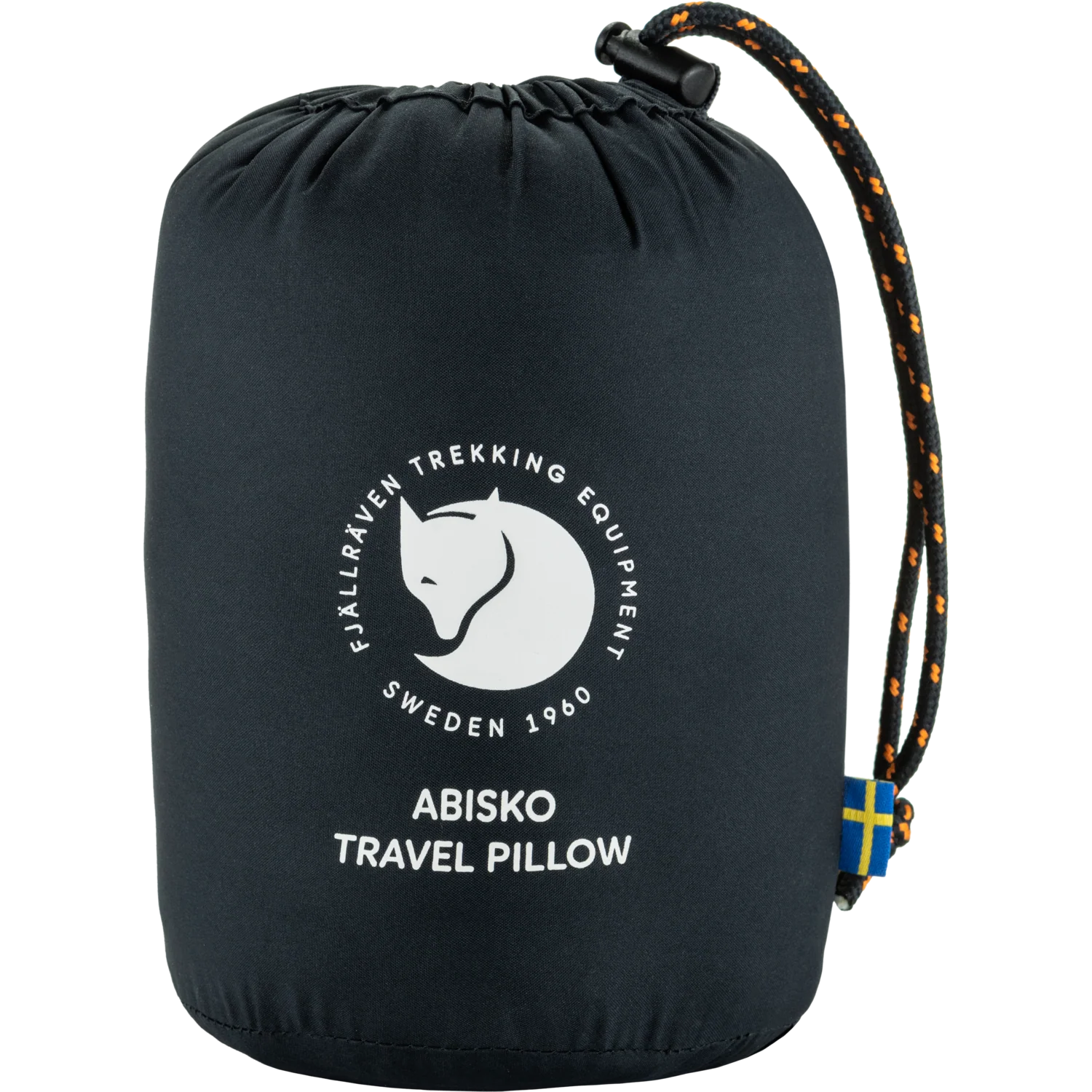 Abisko Travel Pillow