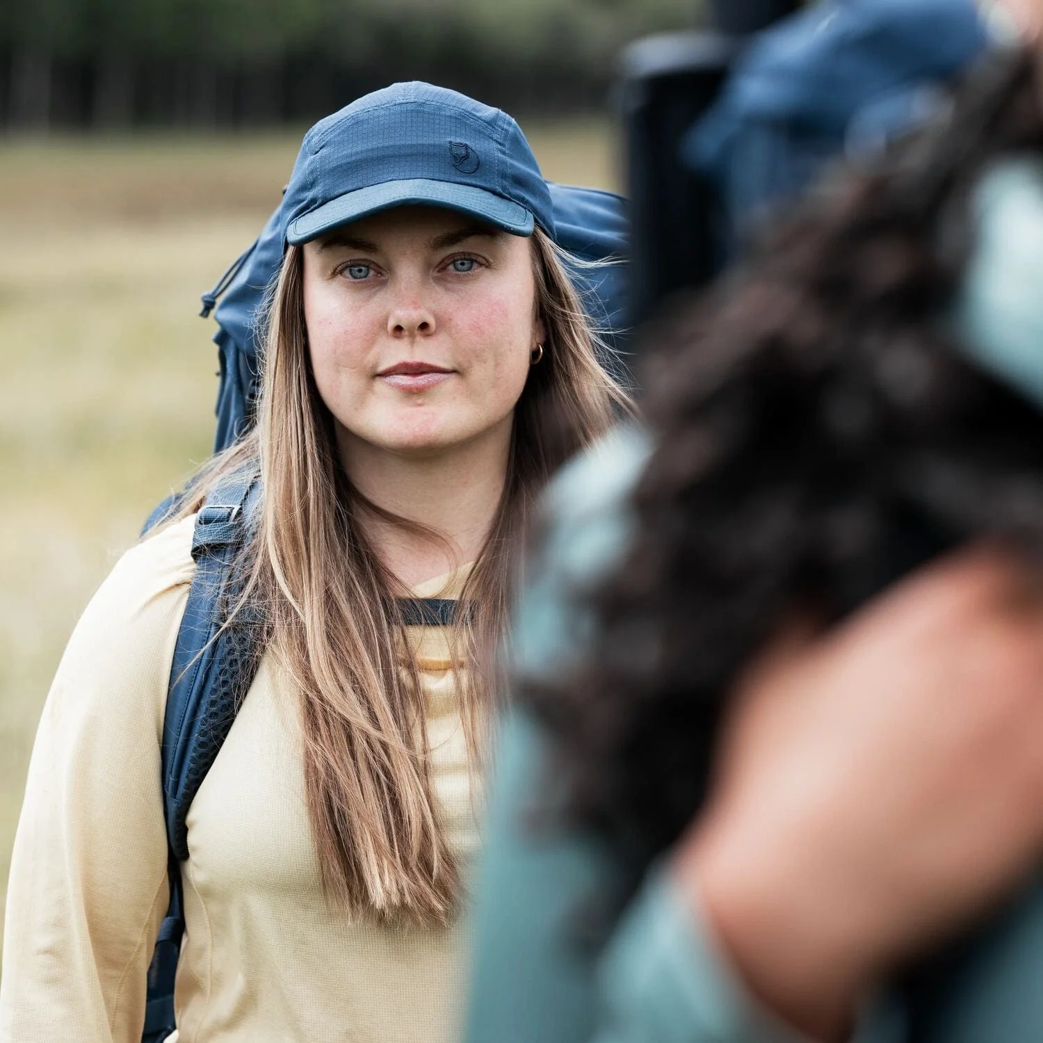 Abisko Trekking Cap - Image 14