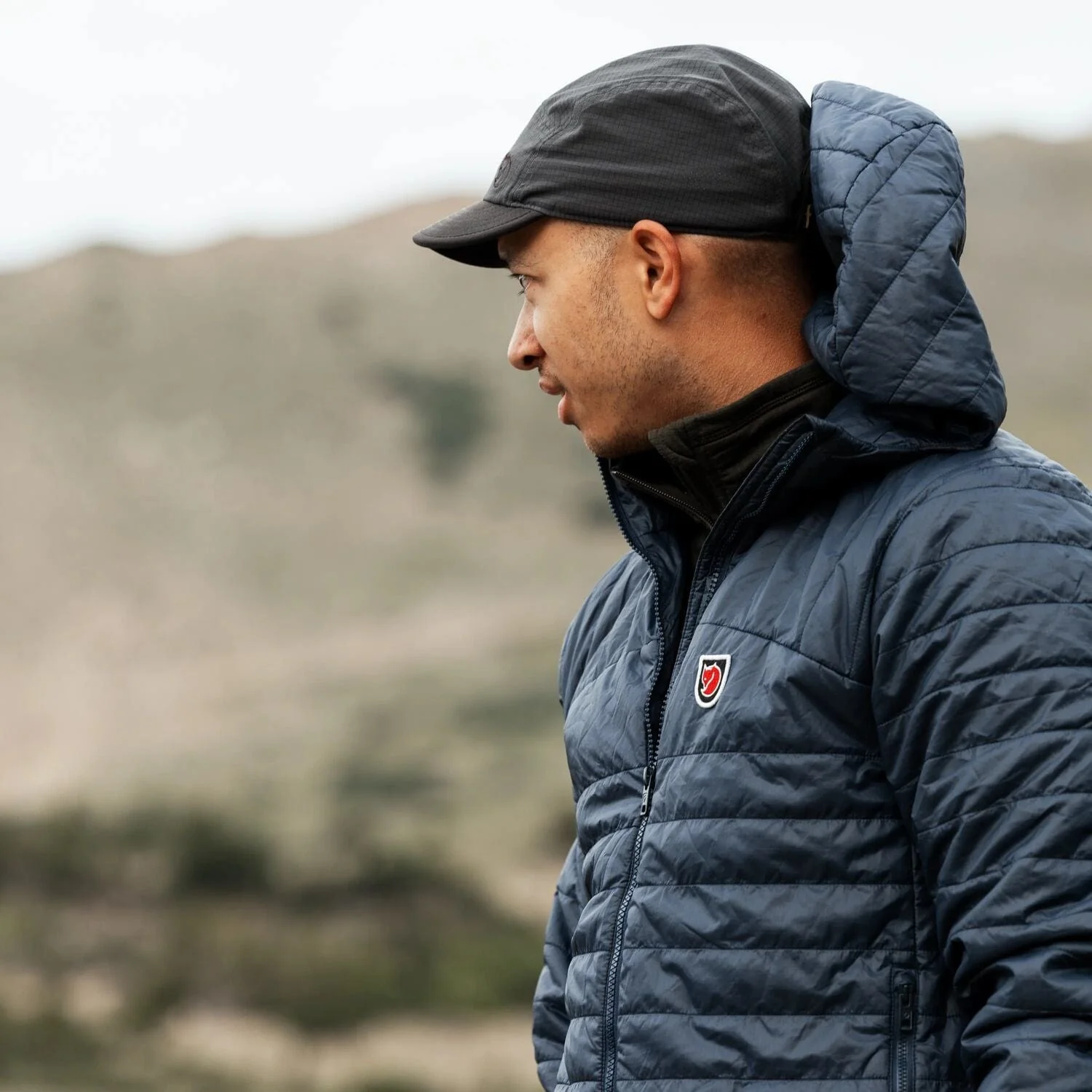 Abisko Trekking Cap - Image 22