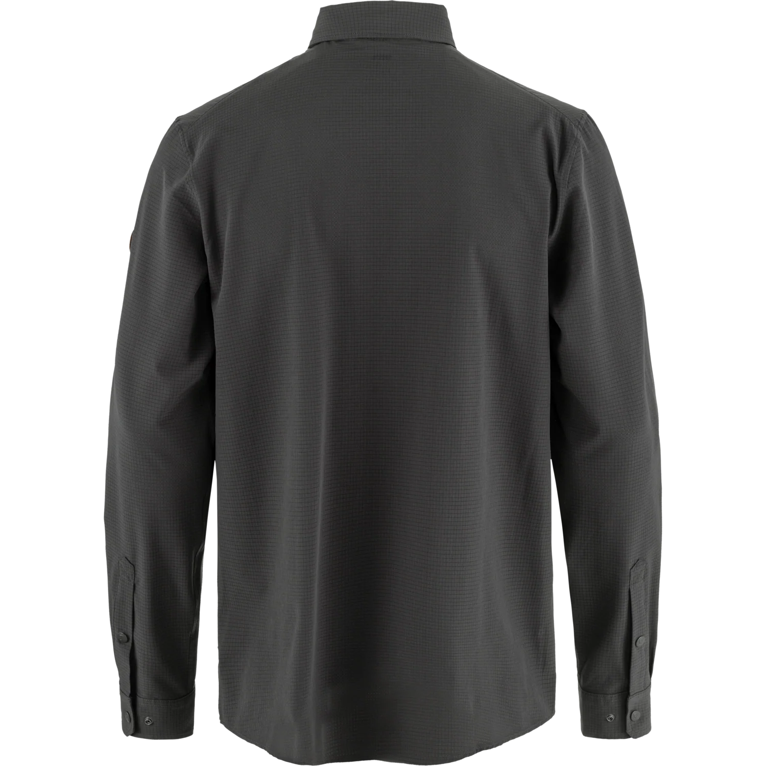 Abisko Trekking Shirt M - Image 6