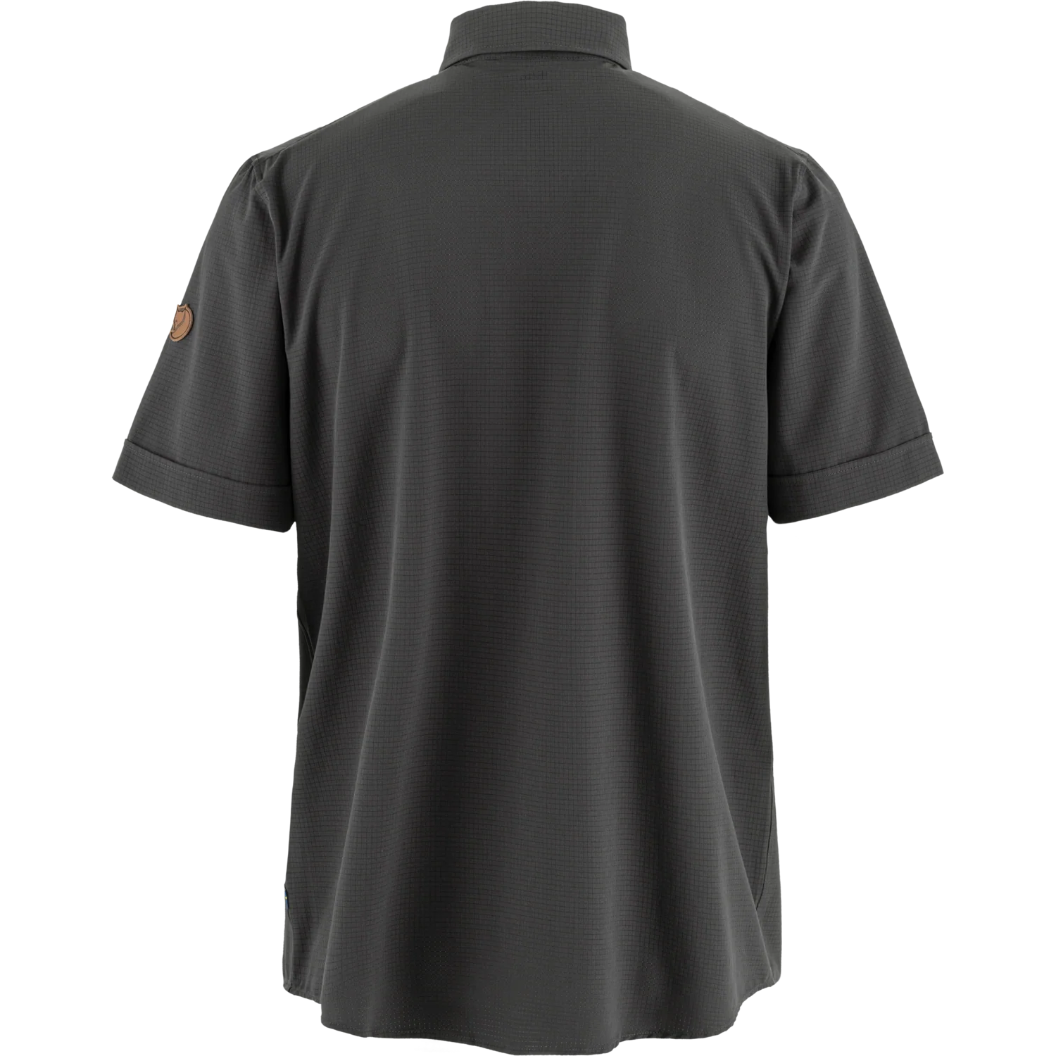 Abisko Trekking Shirt SS M - Image 10