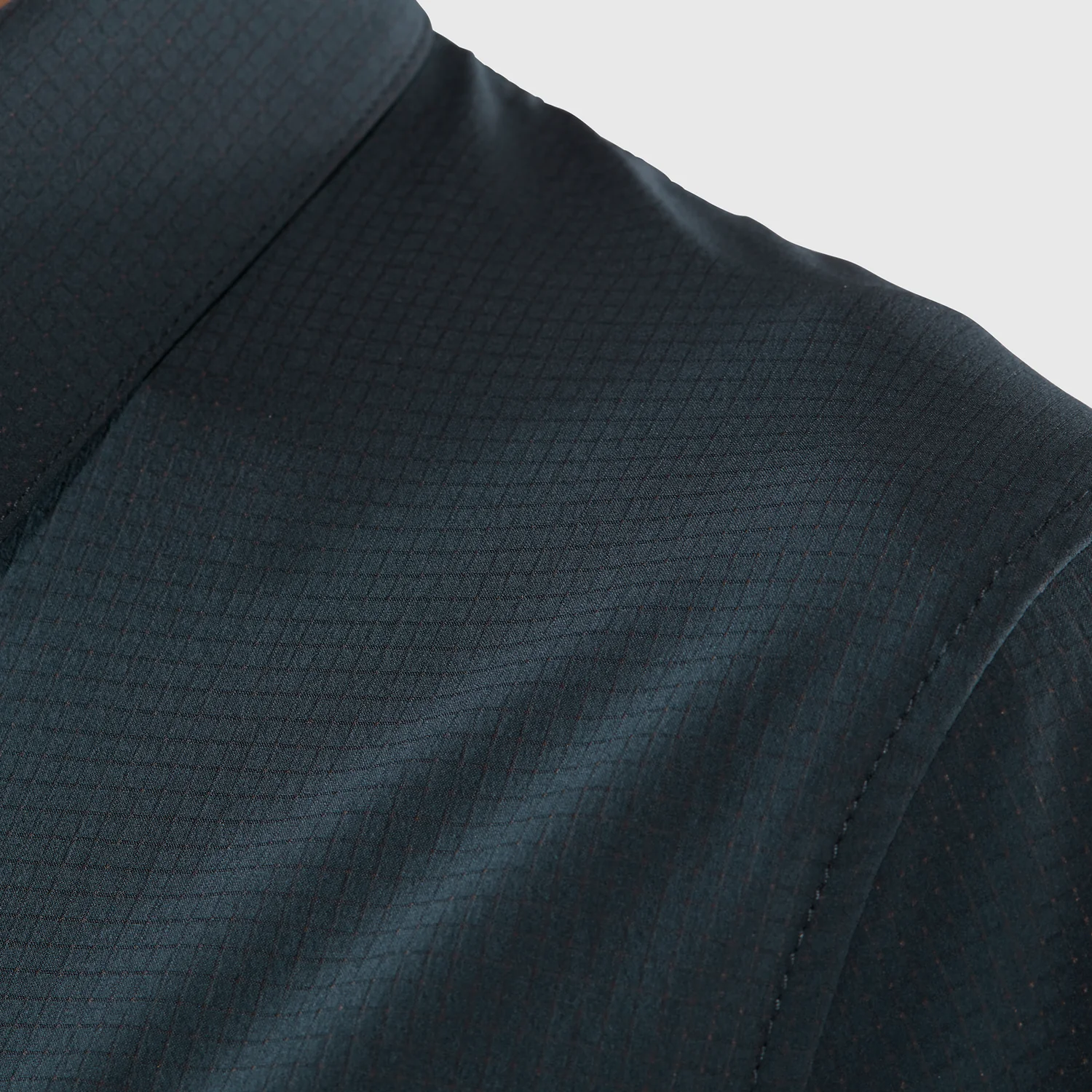 Abisko Trekking Shirt SS M - Image 11
