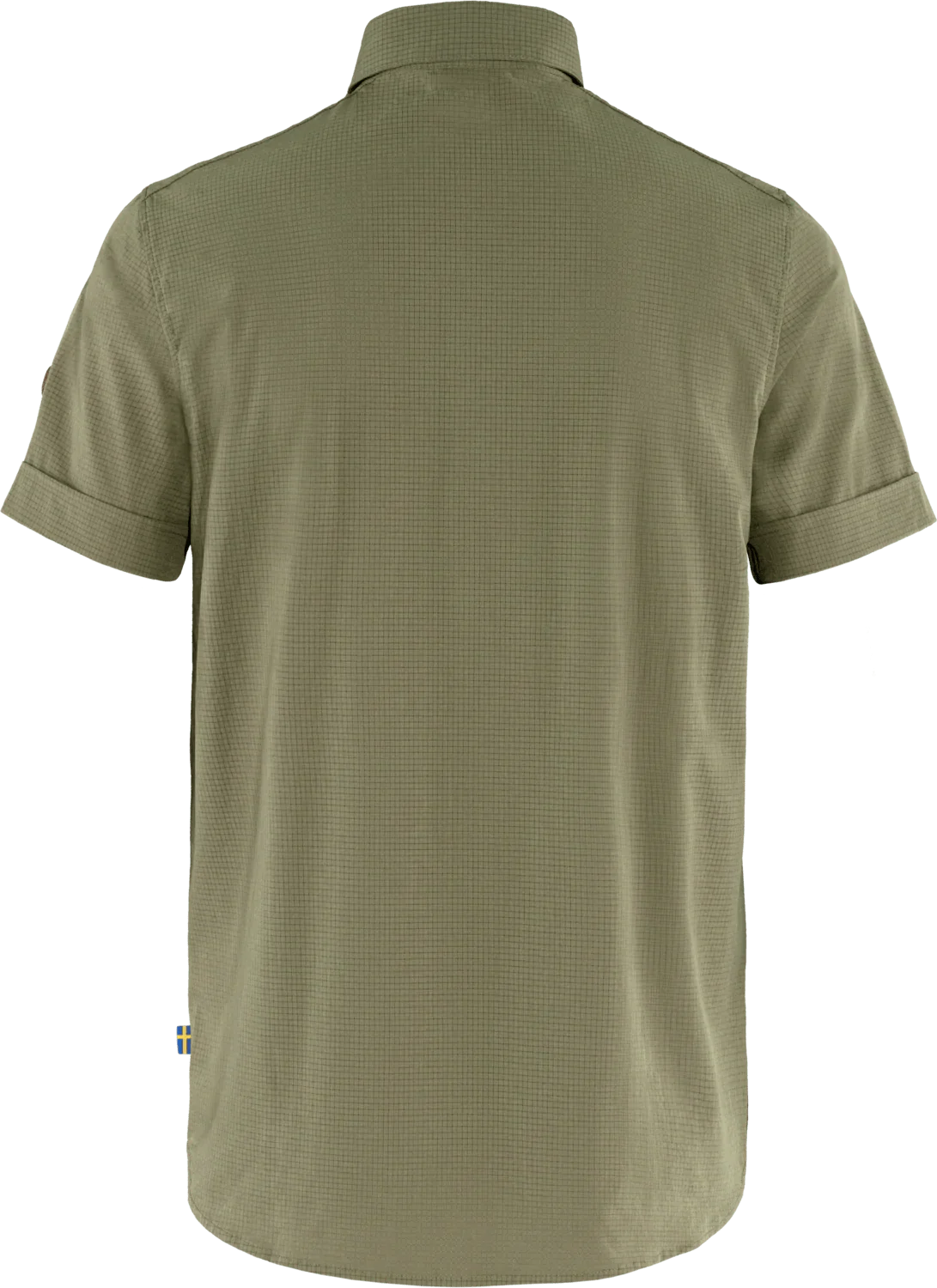Abisko Trekking Shirt SS M - Image 3