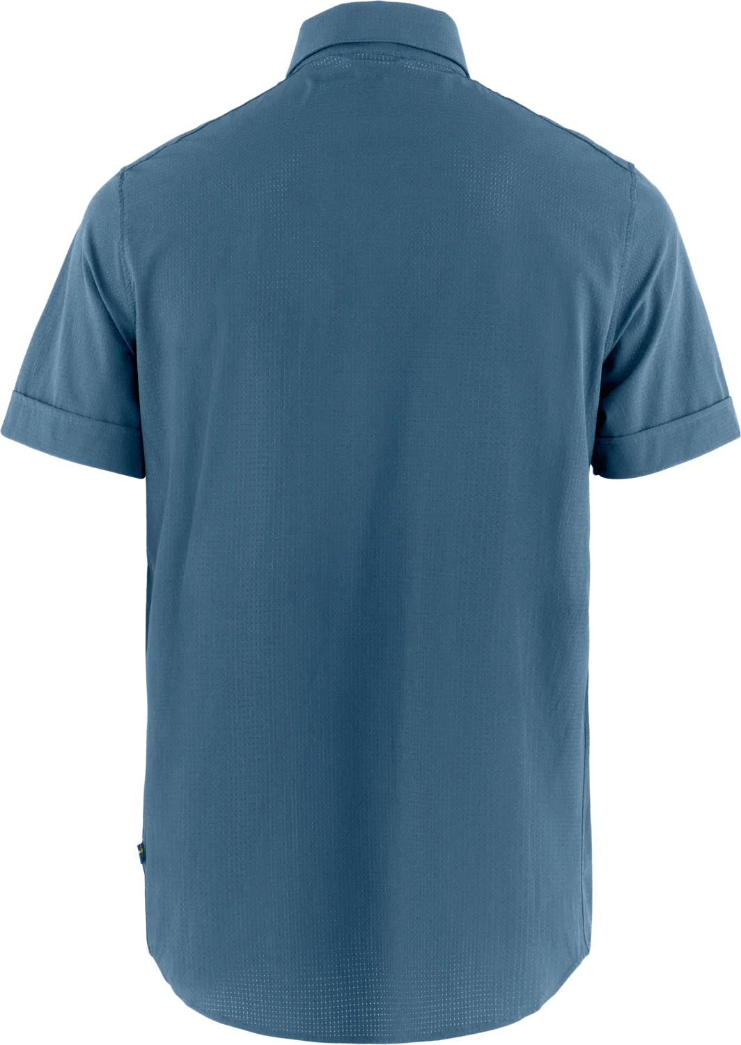 Abisko Trekking Shirt SS M - Image 8