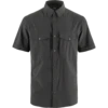 Abisko Trekking Shirt SS M - Image 9