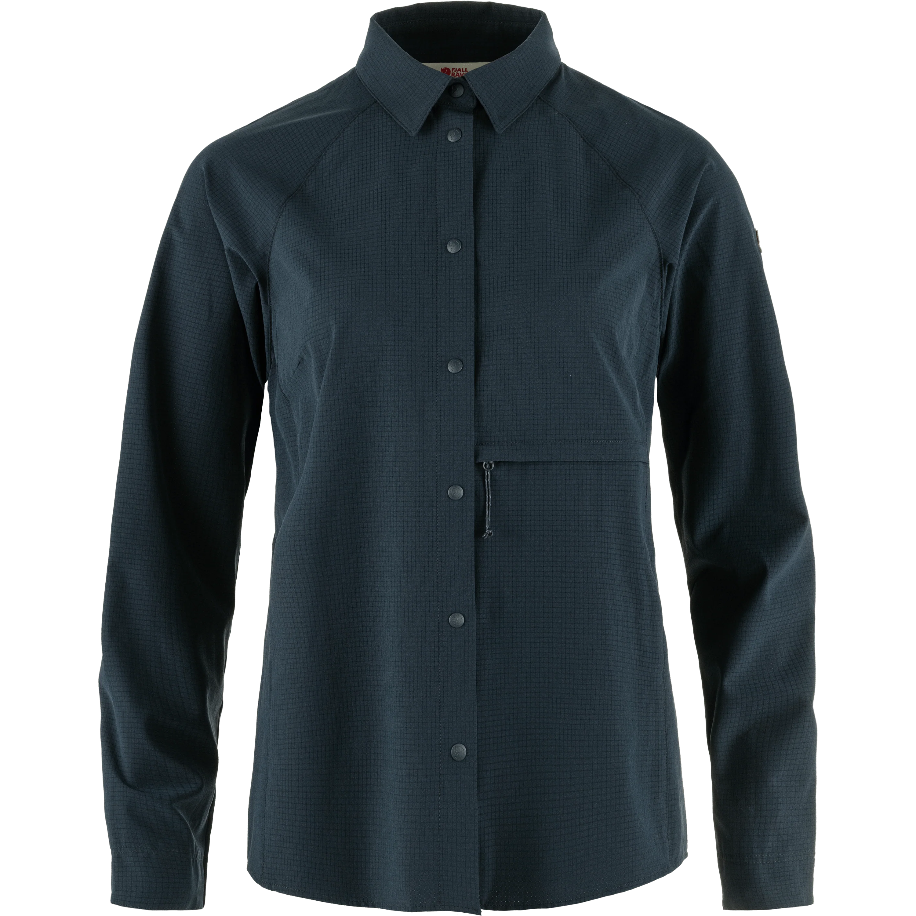 Abisko Trekking Shirt W - Image 2