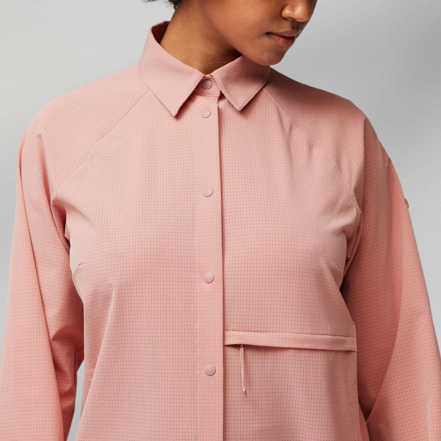 Abisko Trekking Shirt W - Image 4