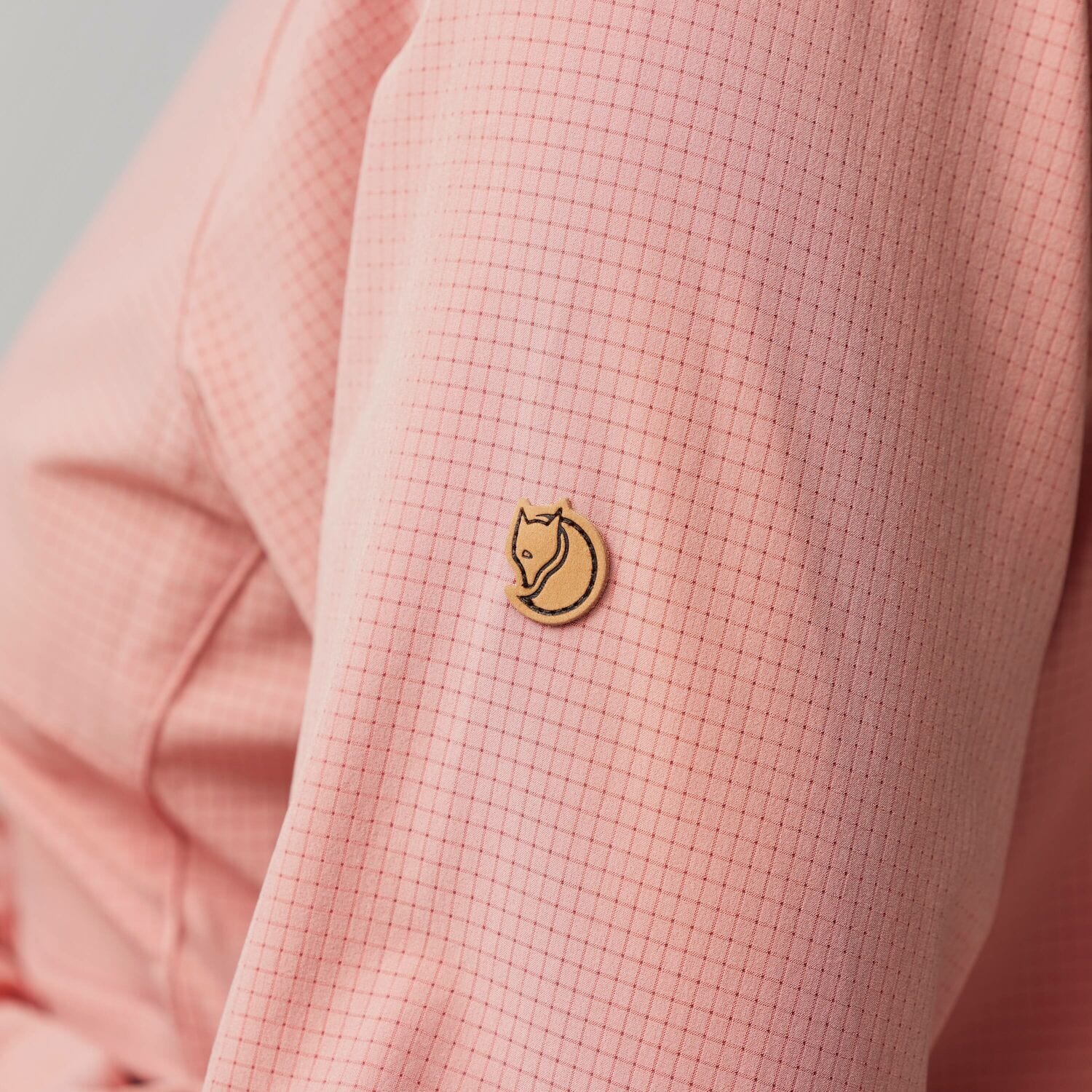 Abisko Trekking Shirt W - Image 7