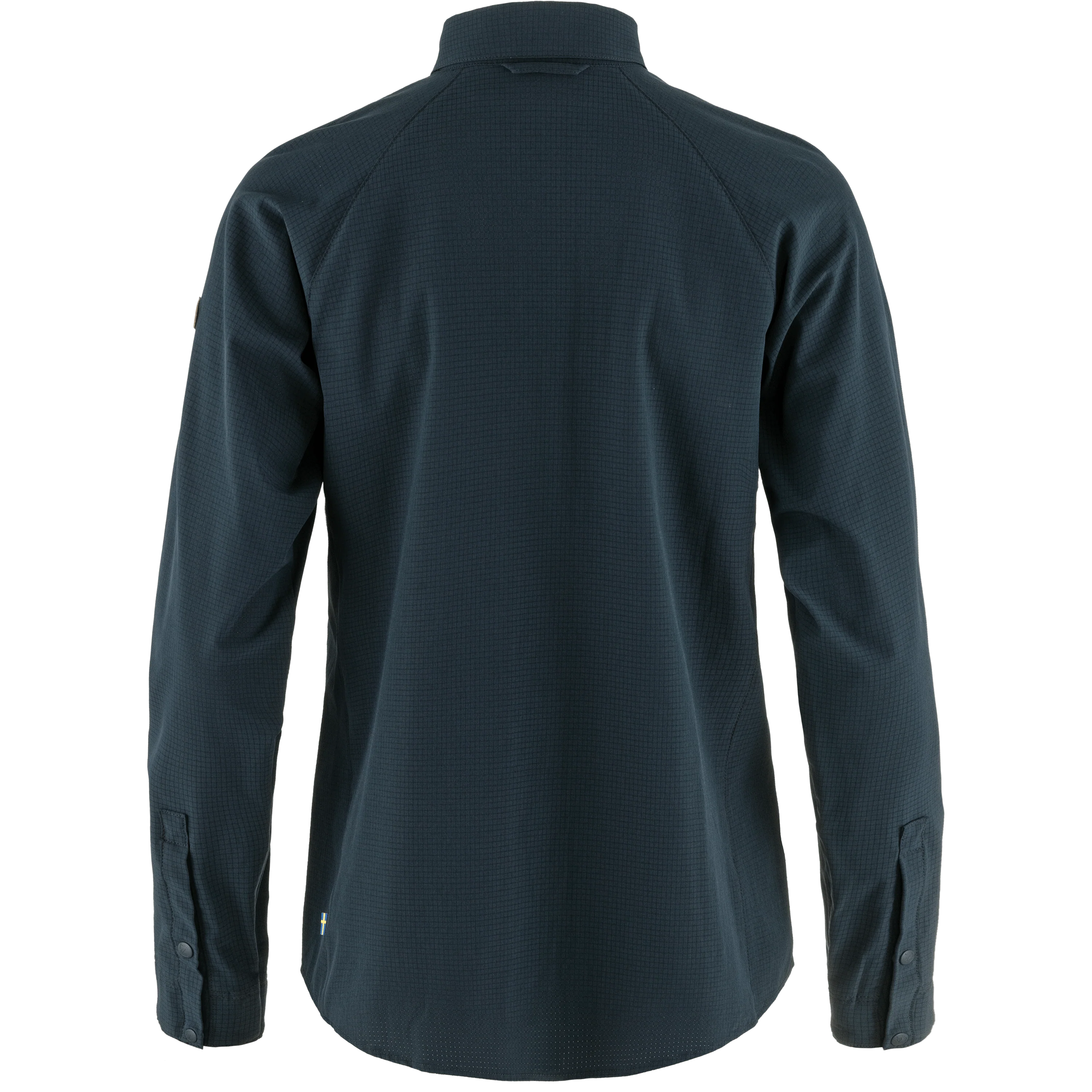 Abisko Trekking Shirt W - Image 8