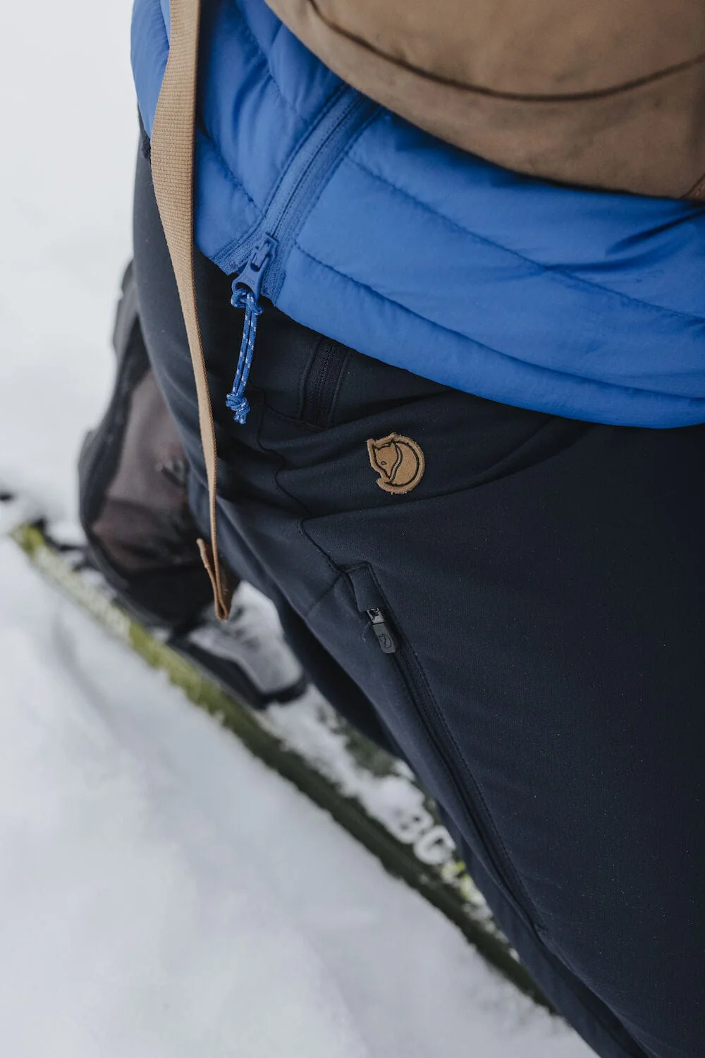 Abisko Winter Stretch Trousers W - Image 24