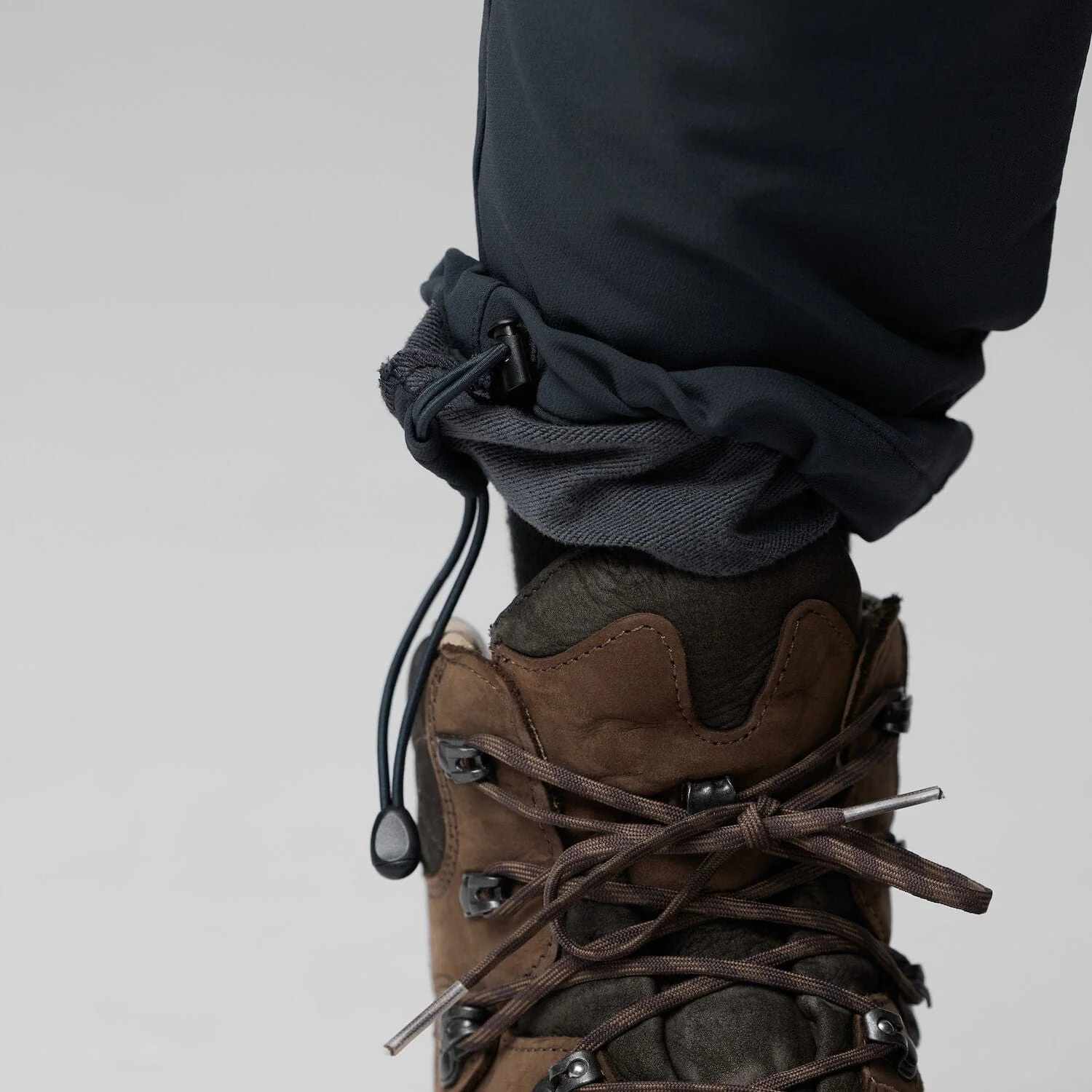 Abisko Winter Stretch Trousers W - Image 5