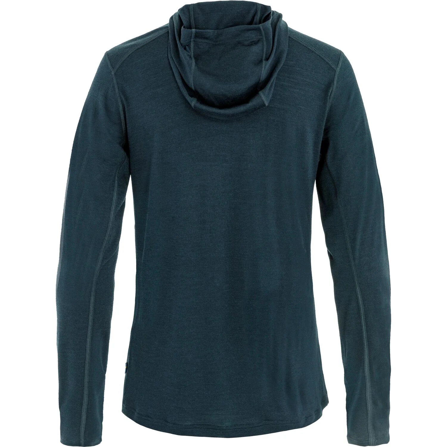 Abisko Wool Hoodie W - Image 12