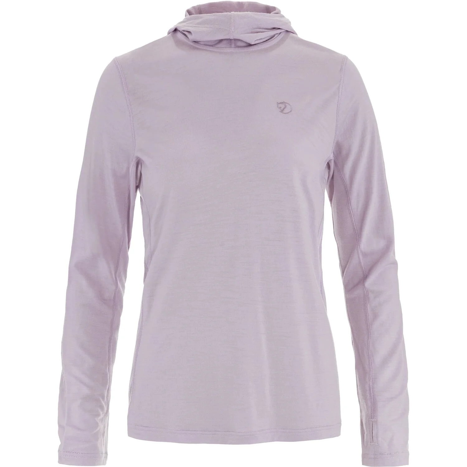 Abisko Wool Hoodie W - Image 13