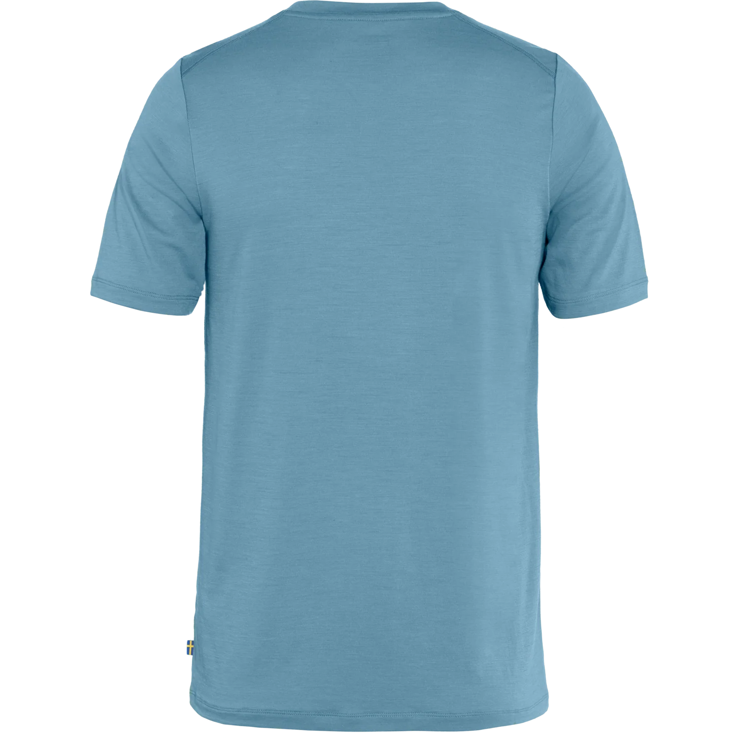 Abisko Wool Logo SS M - Image 5