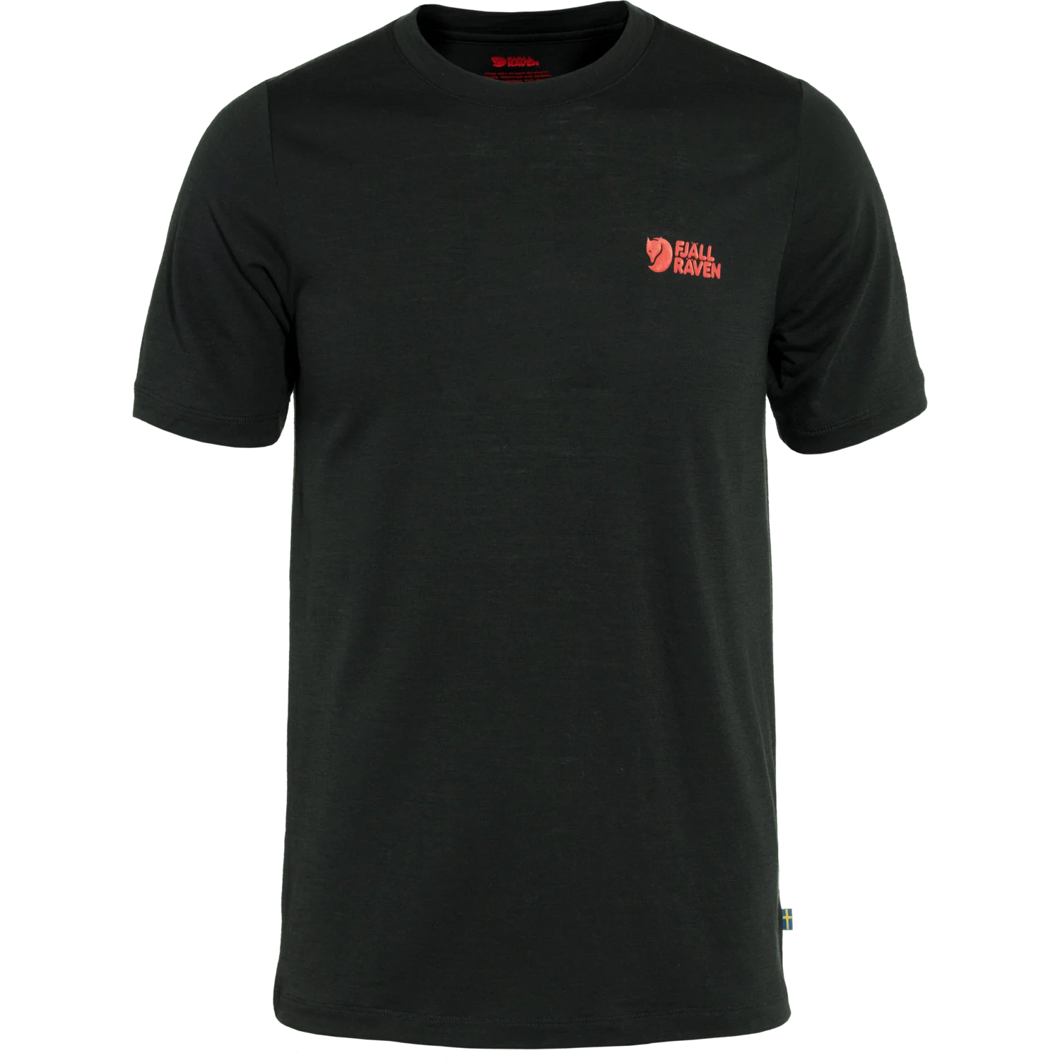 Abisko Wool Logo SS M - Image 7