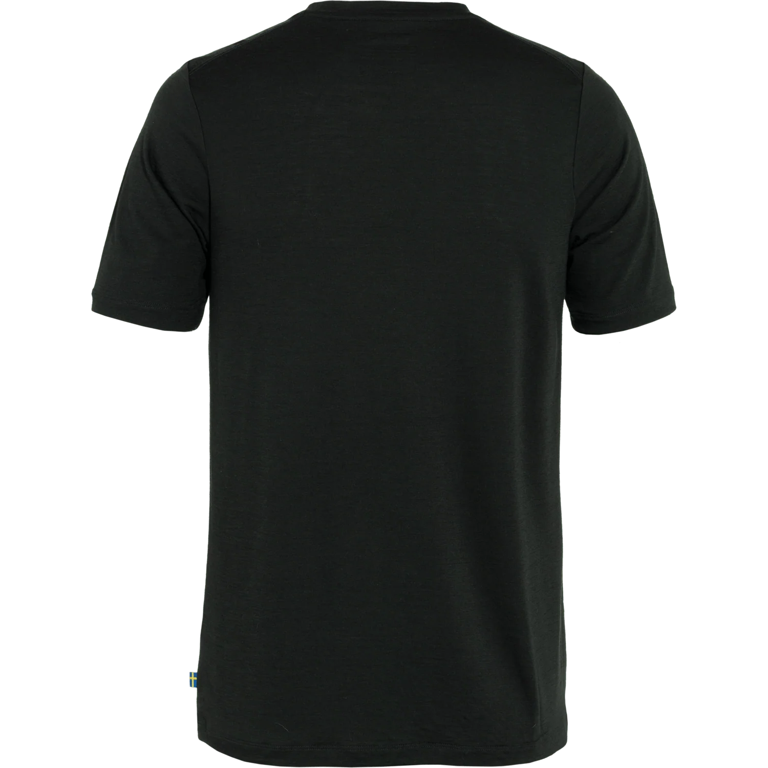Abisko Wool Logo SS M - Image 8