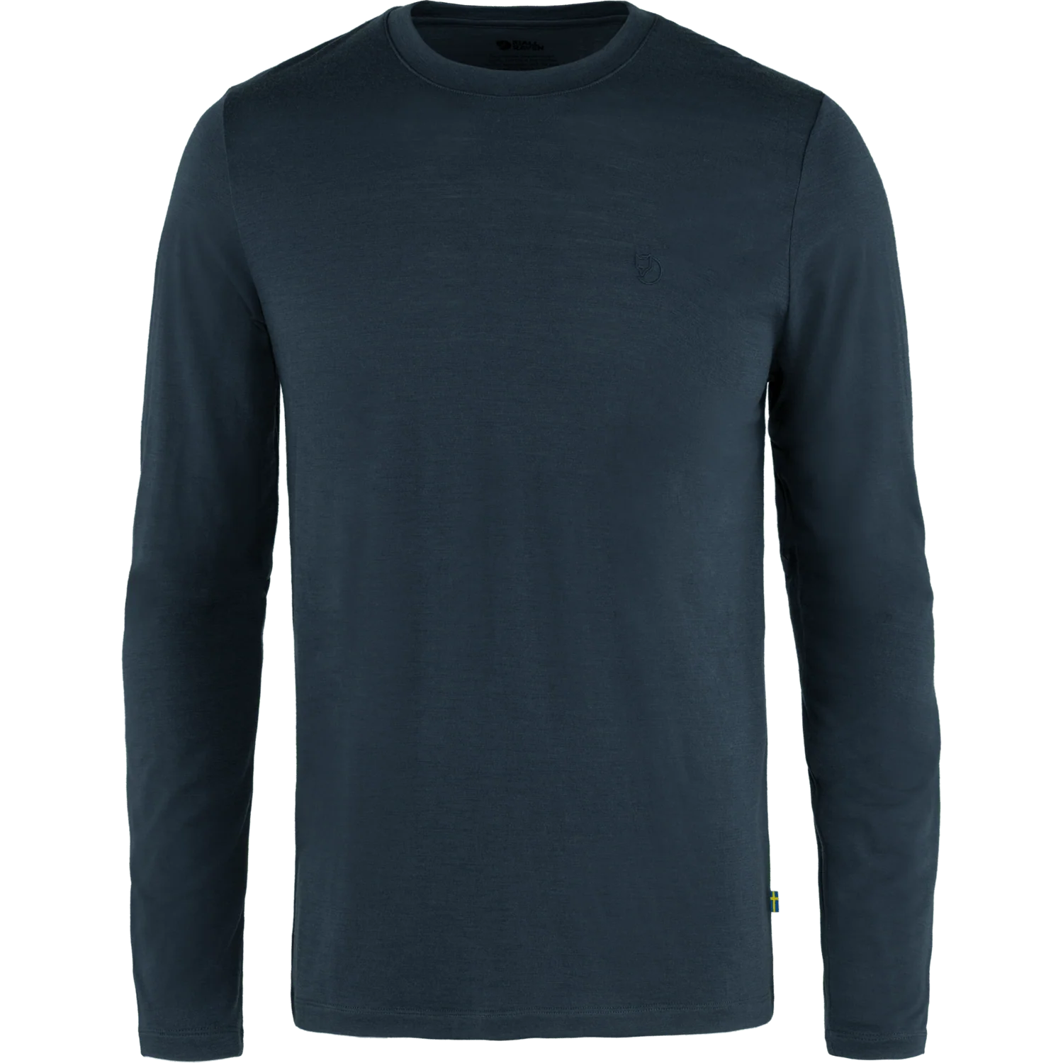 Abisko Wool LS M - Image 5