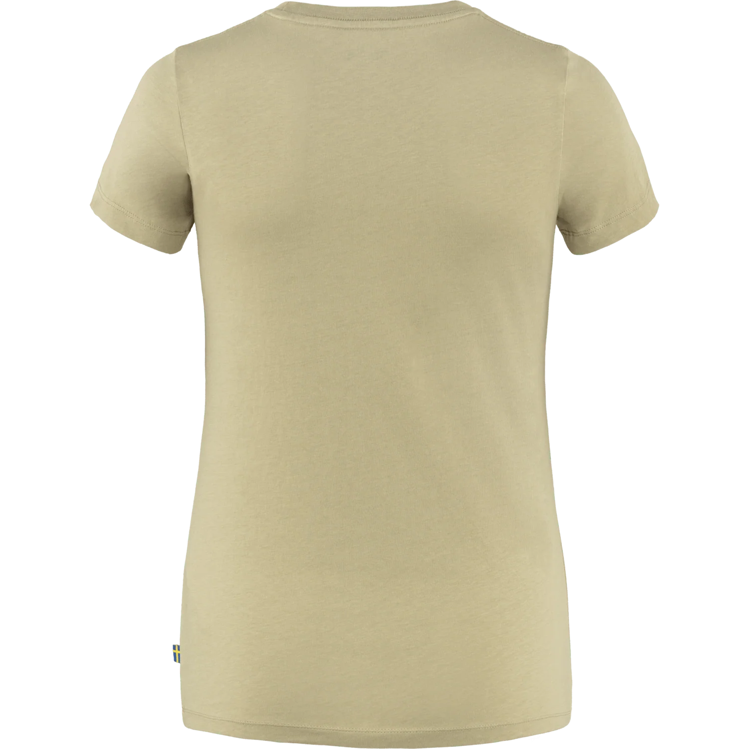 Arctic Fox Print T-shirt W - Image 5