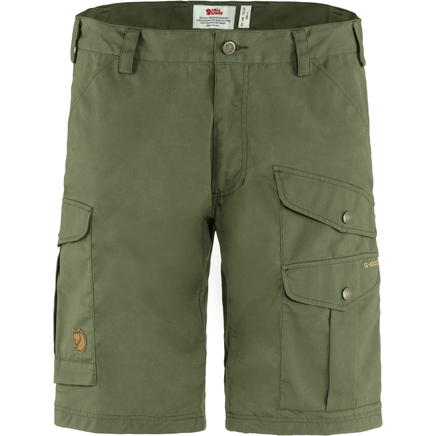 Barents Pro Shorts M - Image 2