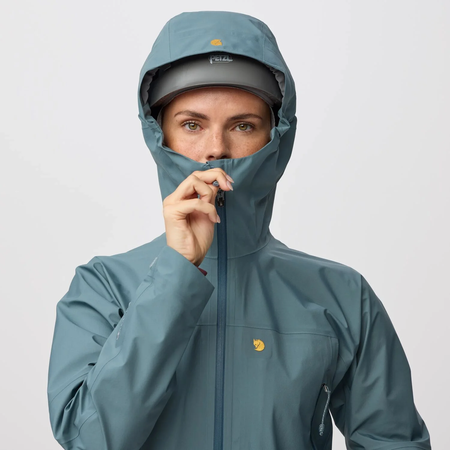 Bergtagen GTX Lite Jacket W - Image 10