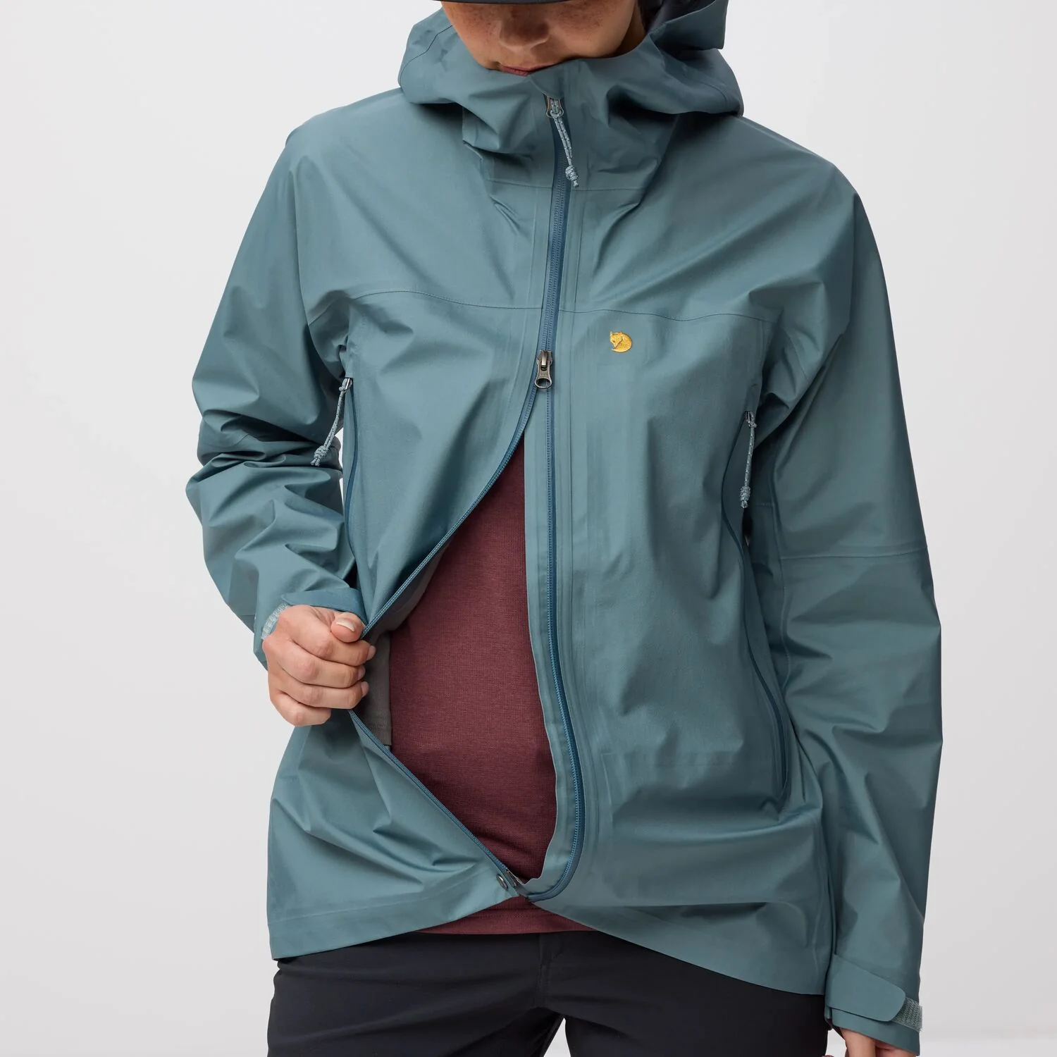 Bergtagen GTX Lite Jacket W - Image 12