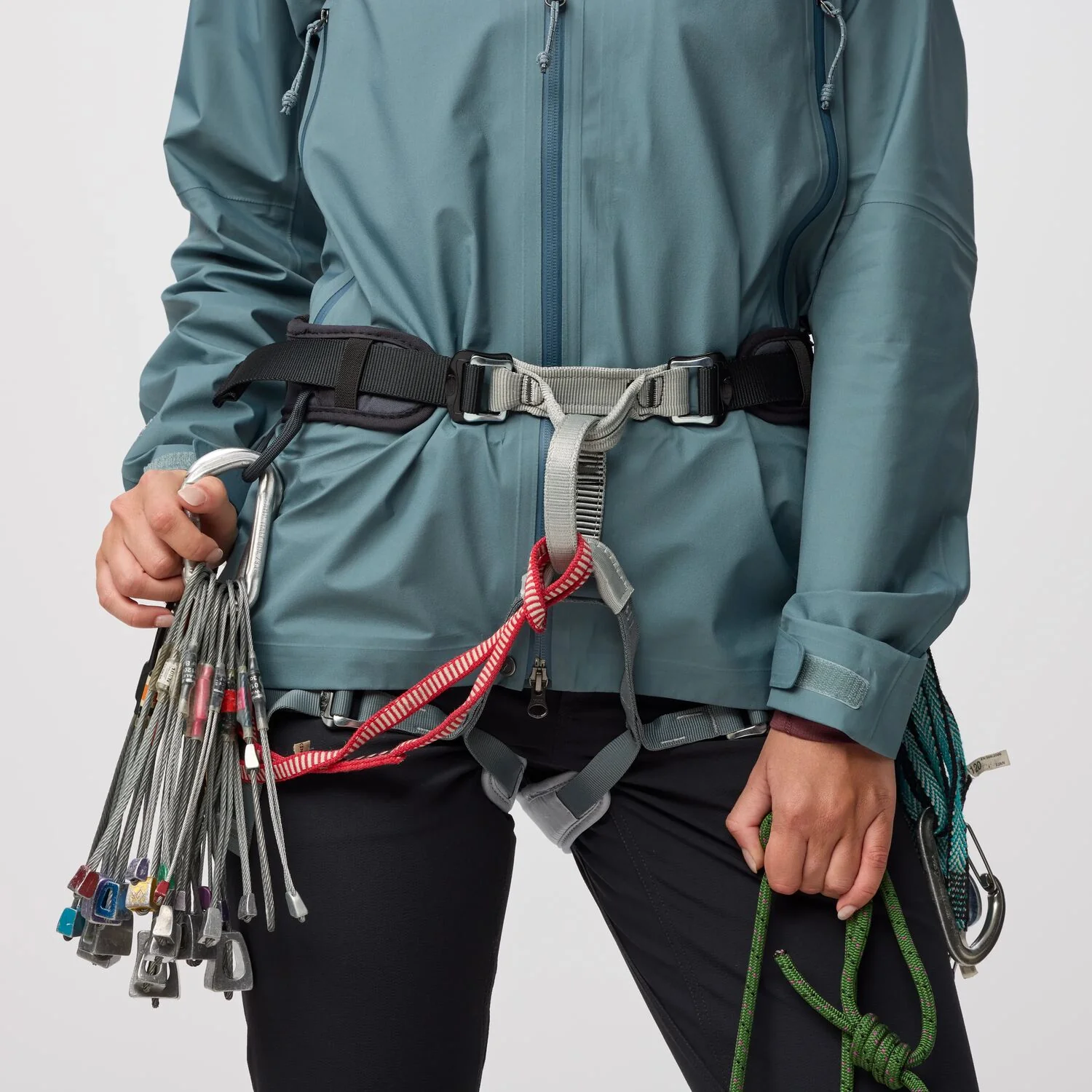 Bergtagen GTX Lite Jacket W - Image 13