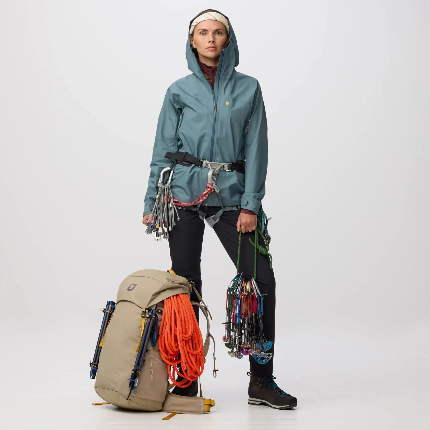 Bergtagen GTX Lite Jacket W - Image 6