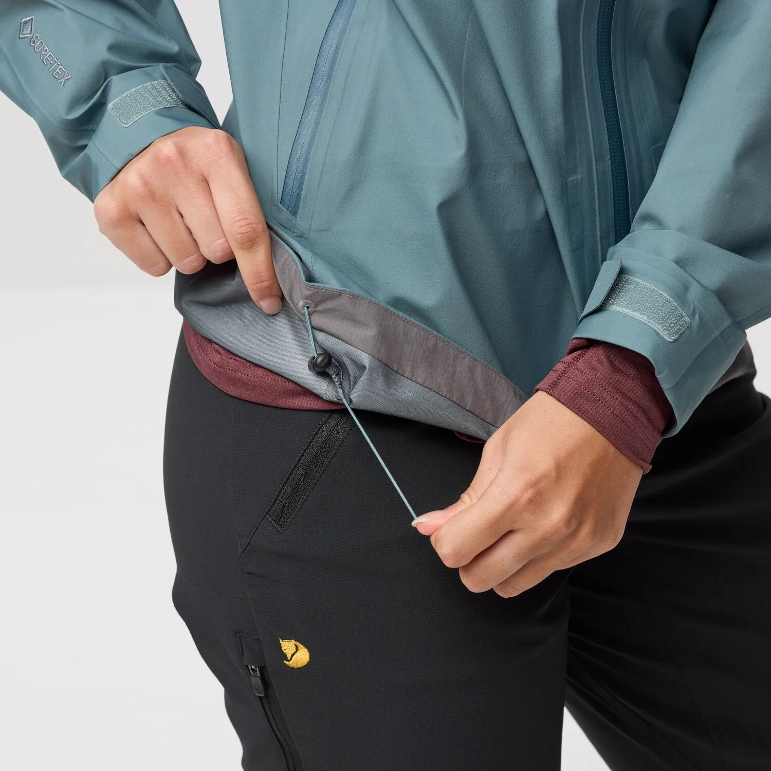Bergtagen GTX Lite Jacket W - Image 7