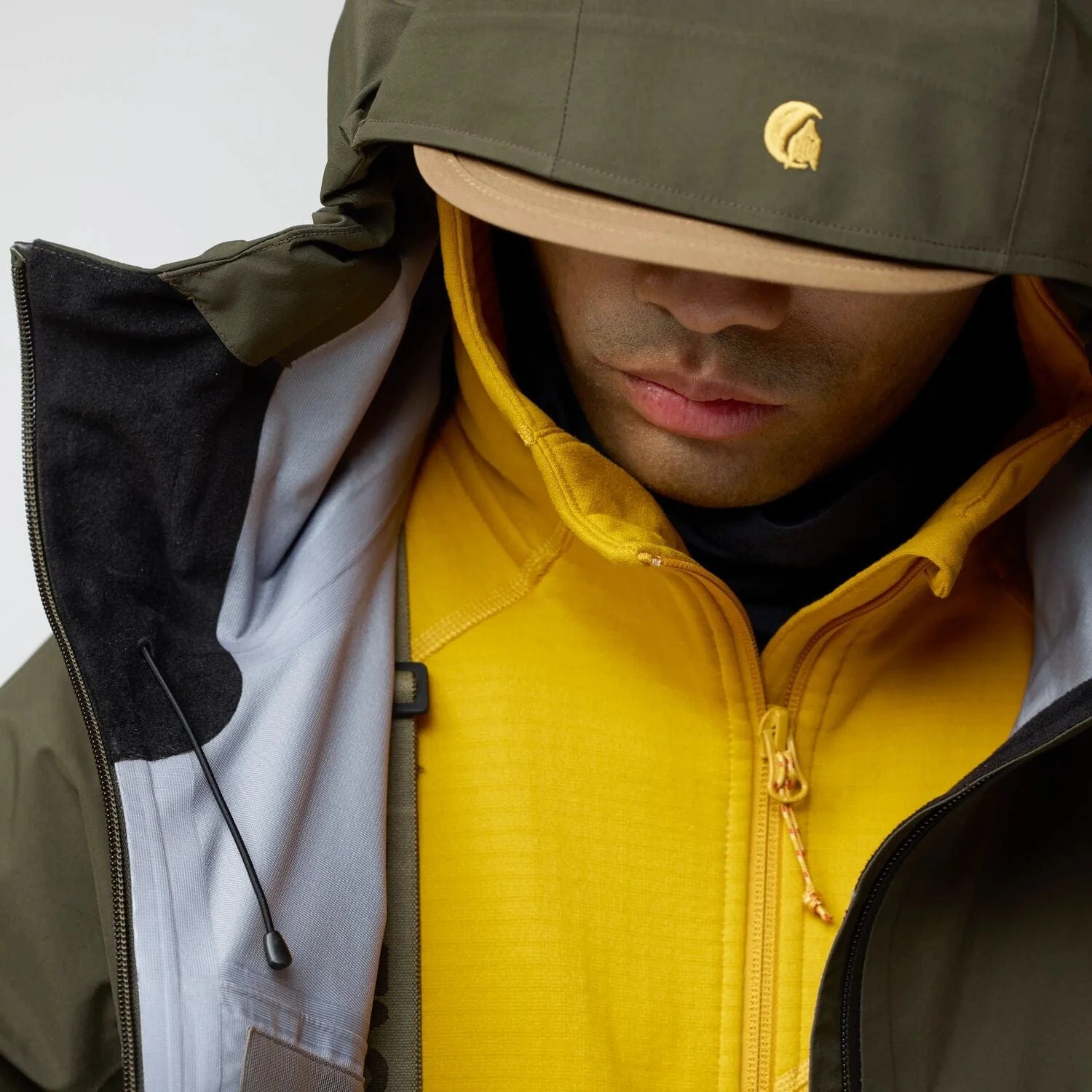 Bergtagen GTX Touring Jacket M - Image 6