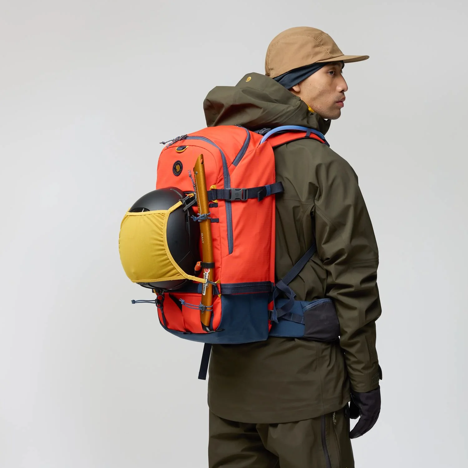Bergtagen Touring 30 Day Backpack M/L
