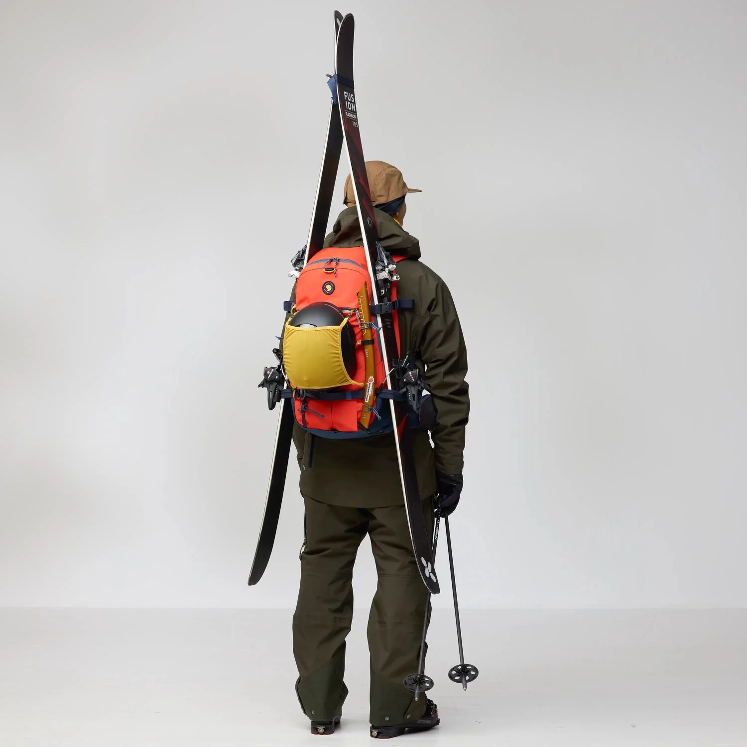 Bergtagen Touring 30 Day Backpack M/L - Image 10