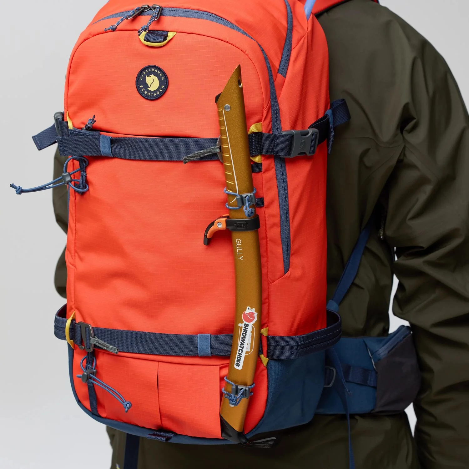 Bergtagen Touring 30 Day Backpack M/L - Image 12